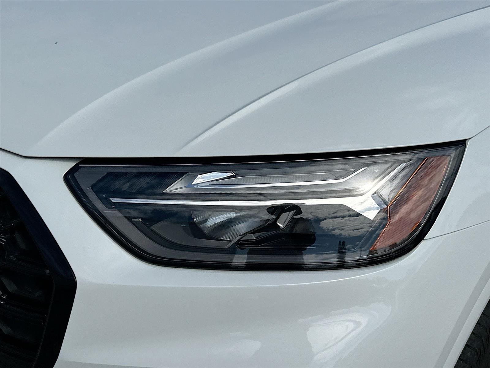 2023 Audi SQ5 Sportback Premium Plus