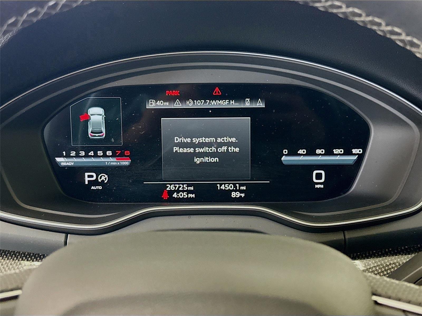 2023 Audi SQ5 Sportback Premium Plus