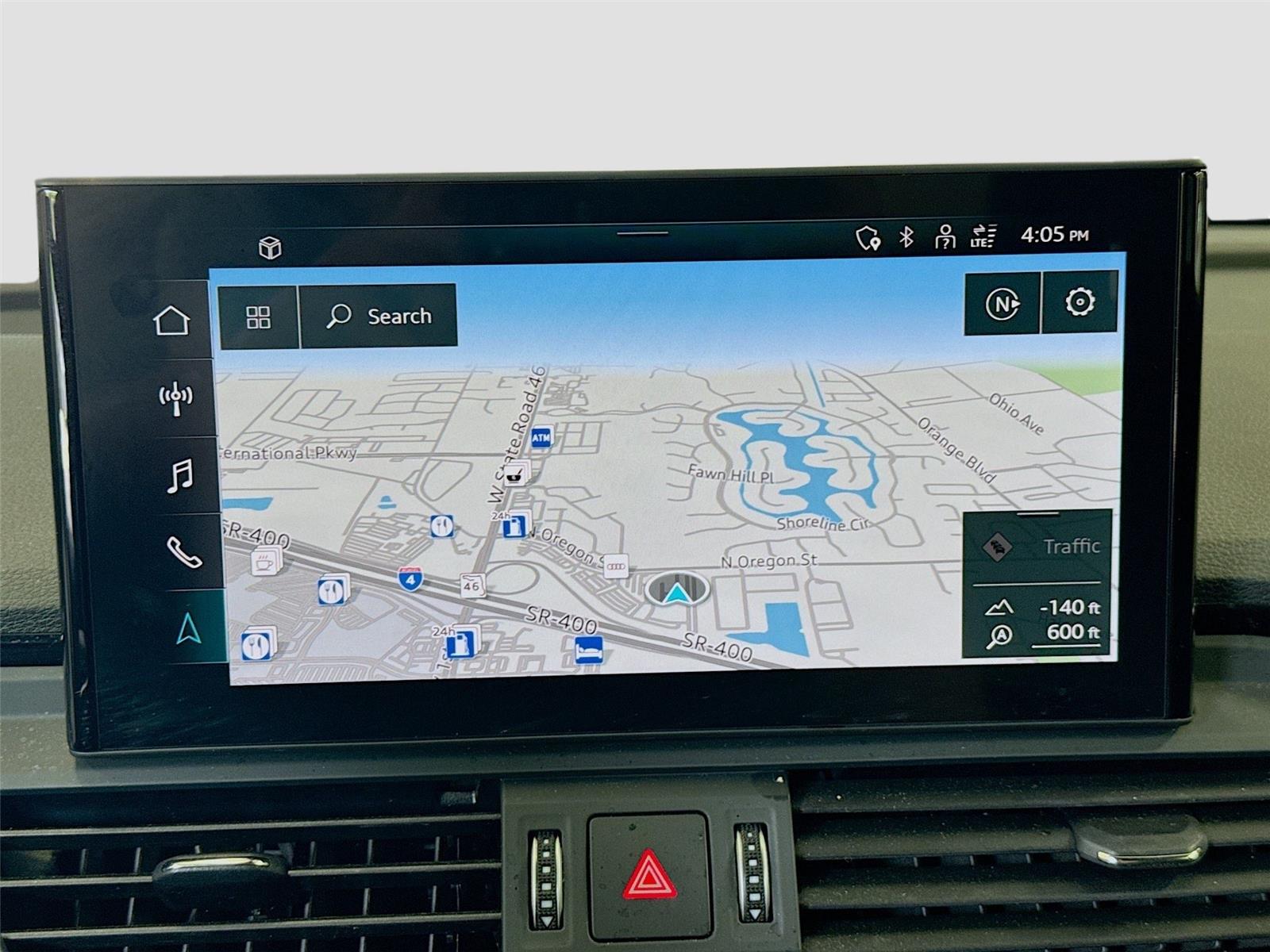 2023 Audi SQ5 Sportback Premium Plus