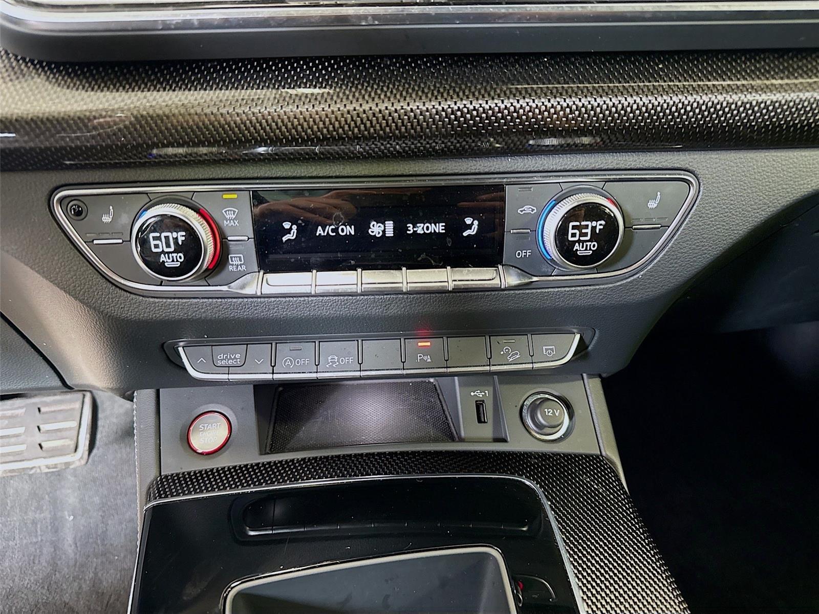 2023 Audi SQ5 Sportback Premium Plus