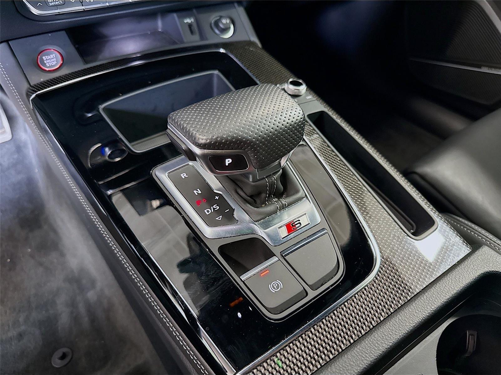 2023 Audi SQ5 Sportback Premium Plus