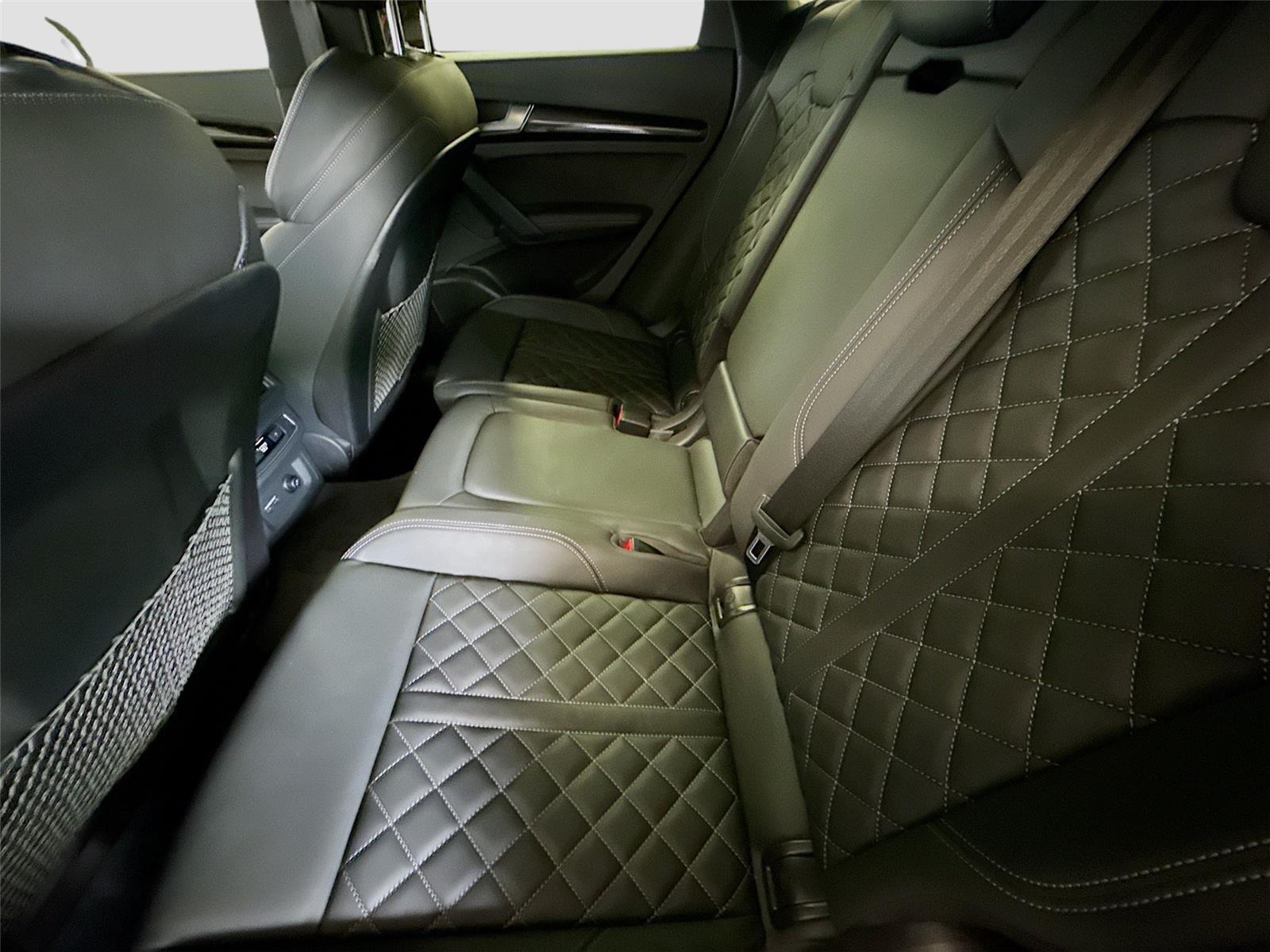 2023 Audi SQ5 Sportback Premium Plus
