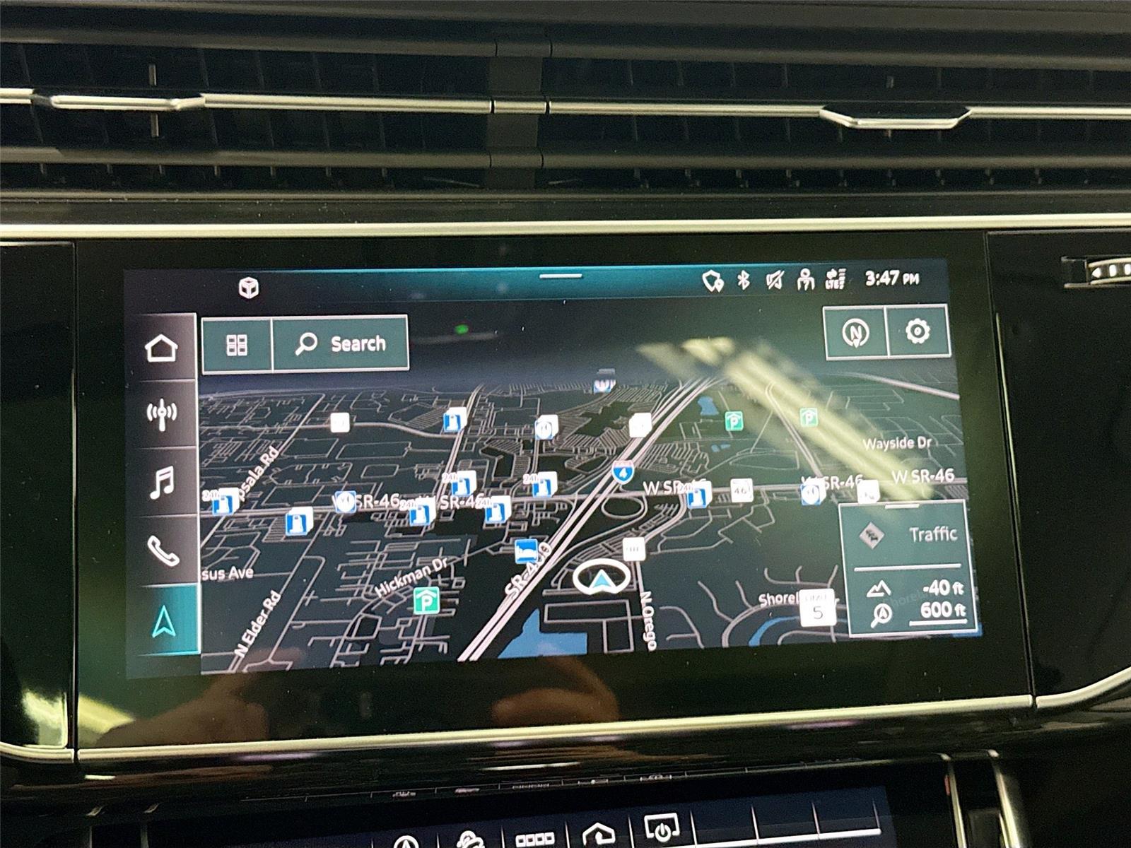 2023 Audi Q7 Premium Plus