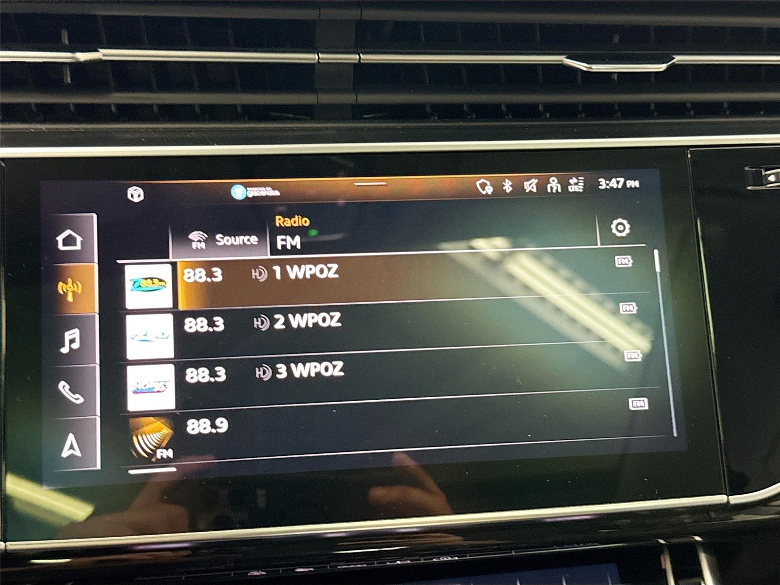 2023 Audi Q7 Premium Plus