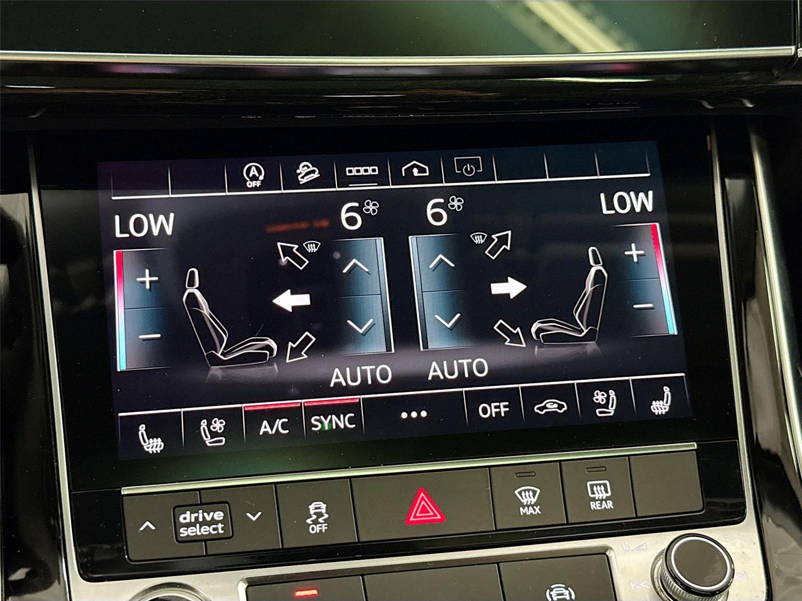 2023 Audi Q7 Premium Plus