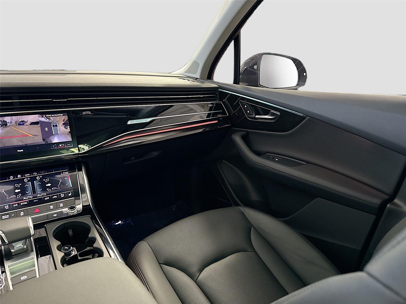 2023 Audi Q7 Premium Plus
