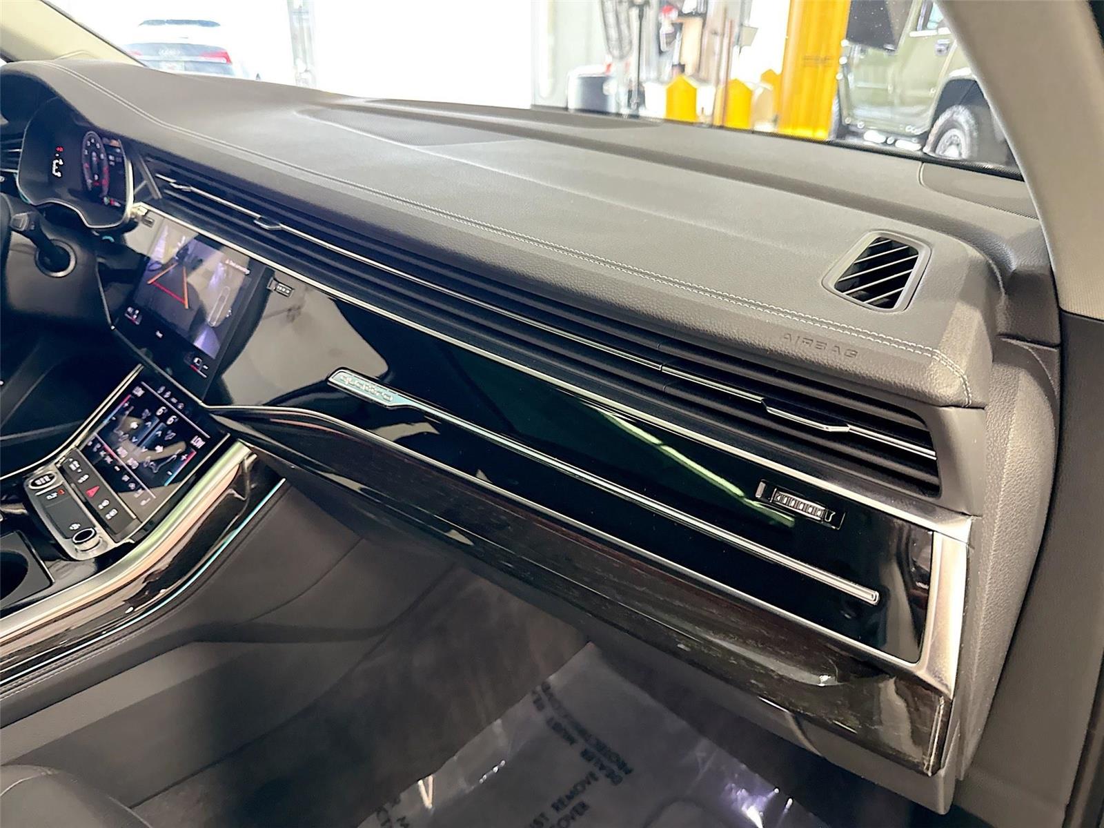 2023 Audi Q7 Premium Plus
