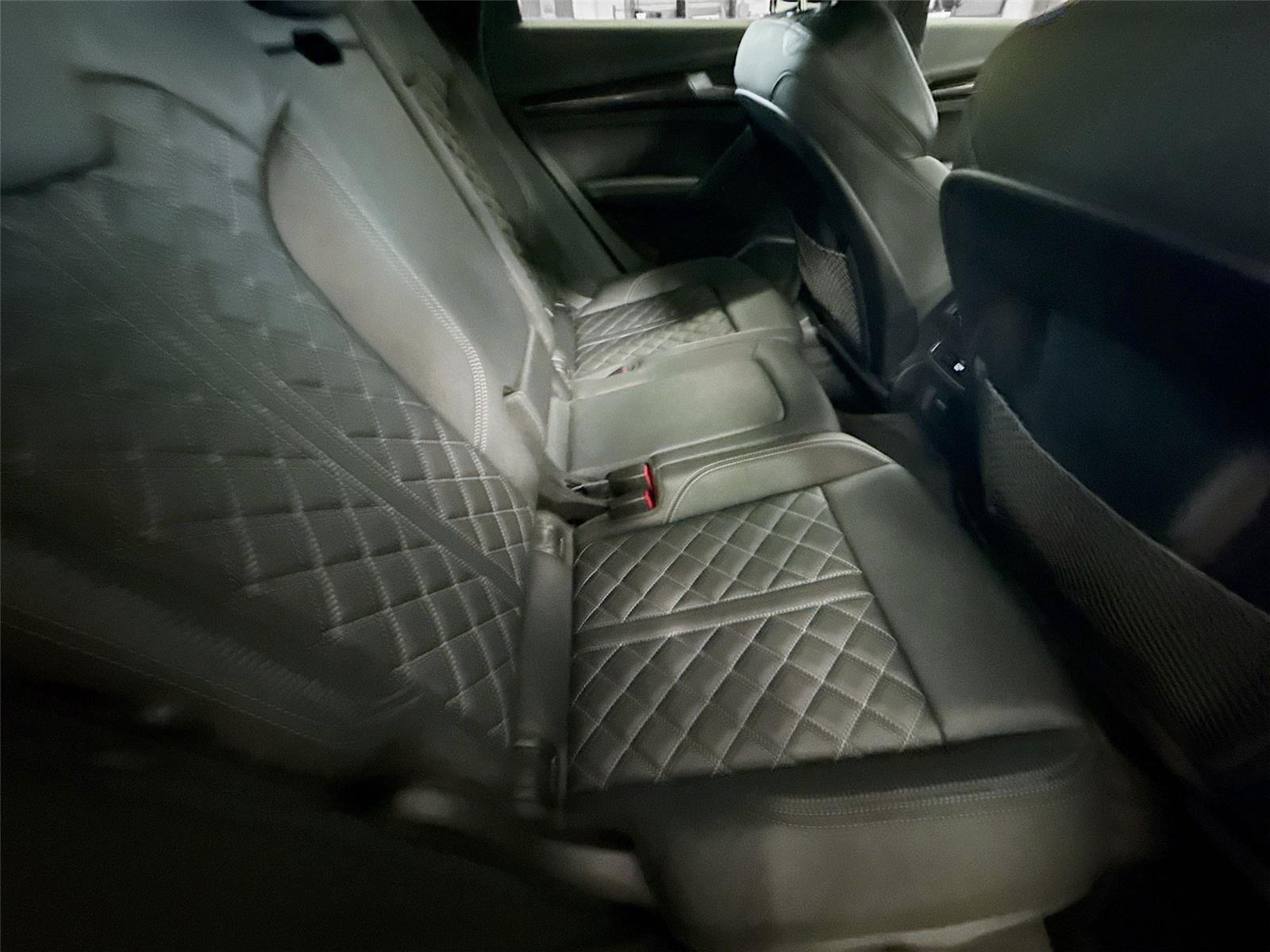 2023 Audi SQ5 Sportback Premium Plus