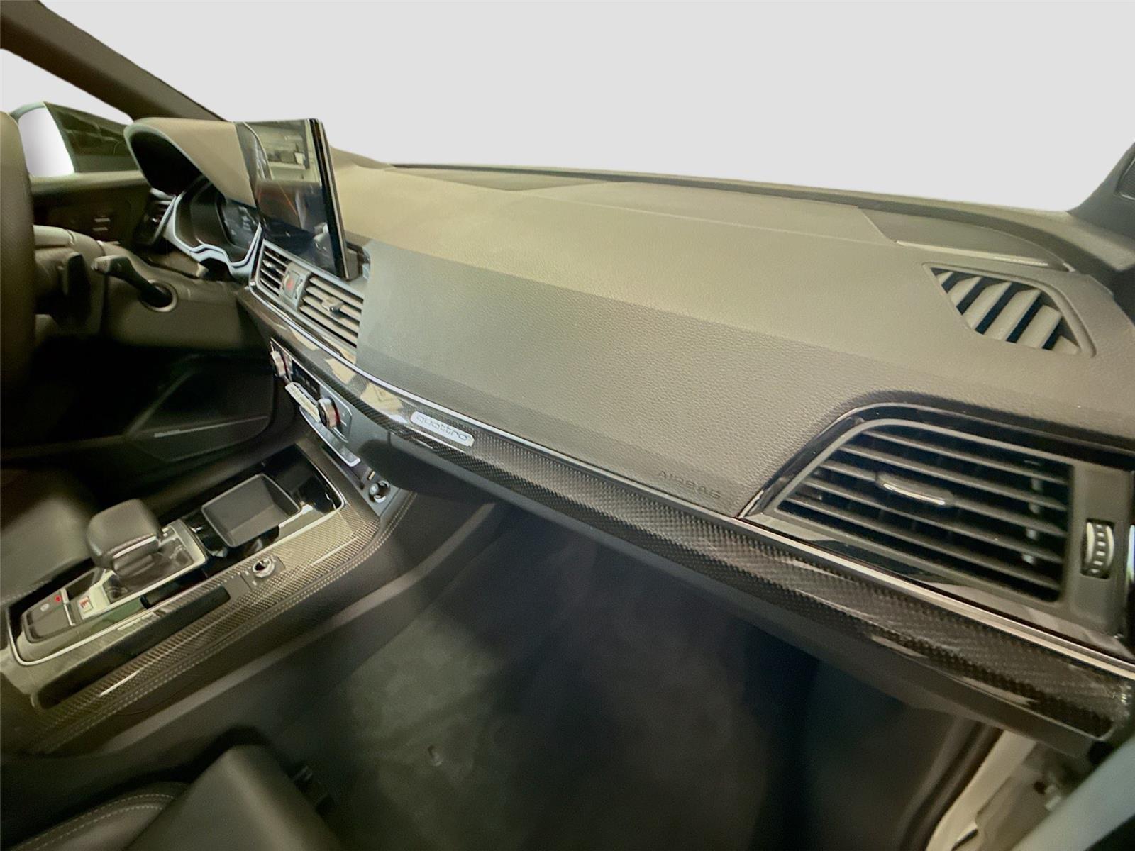 2023 Audi SQ5 Sportback Premium Plus