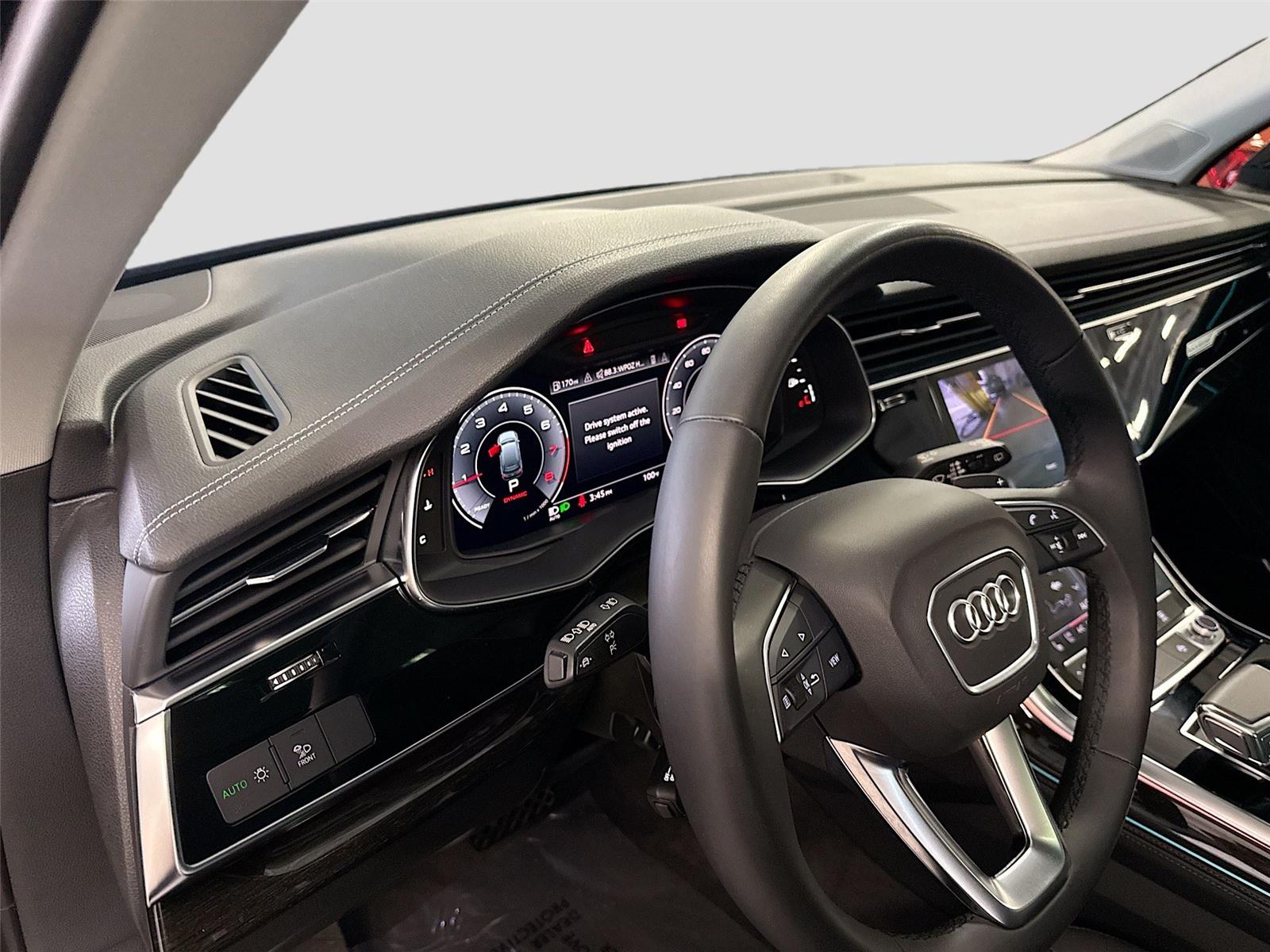 2023 Audi Q7 Premium Plus
