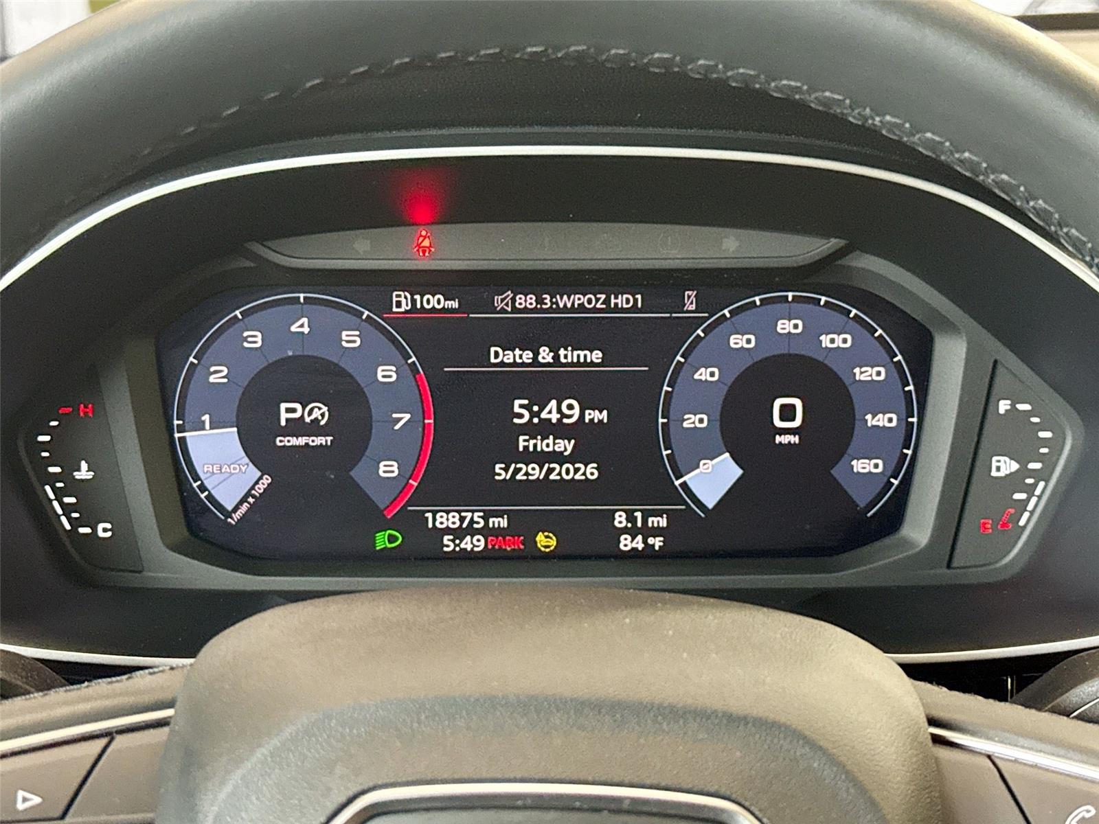 2023 Audi Q3 Premium