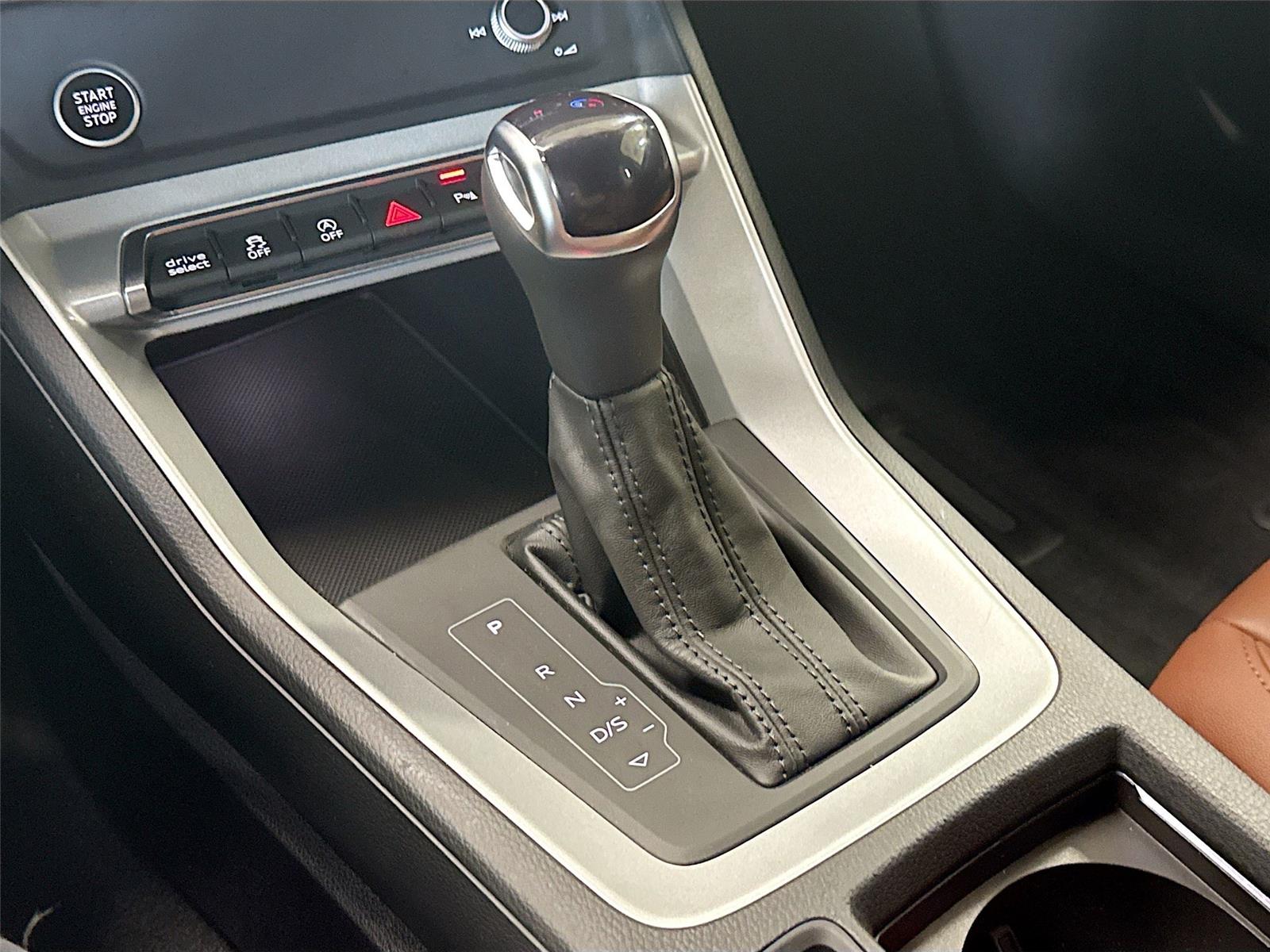 2023 Audi Q3 Premium
