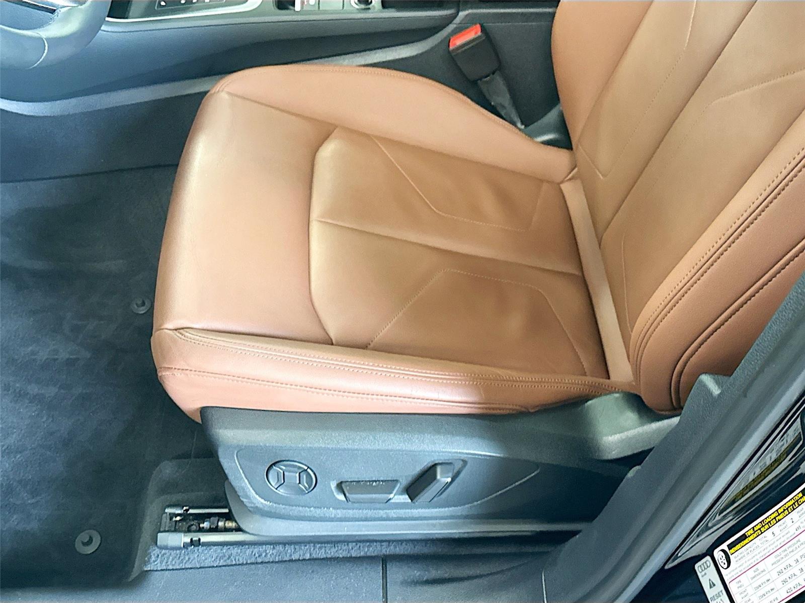 2023 Audi Q3 Premium