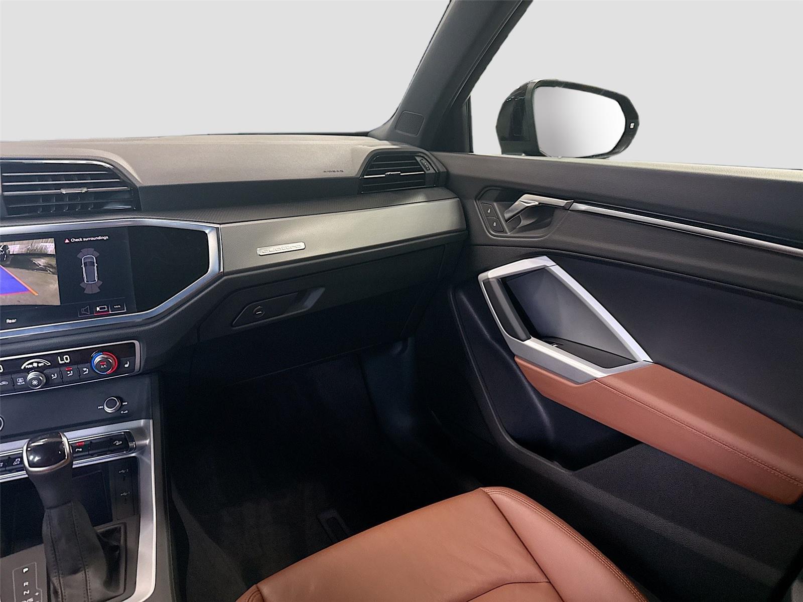 2023 Audi Q3 Premium