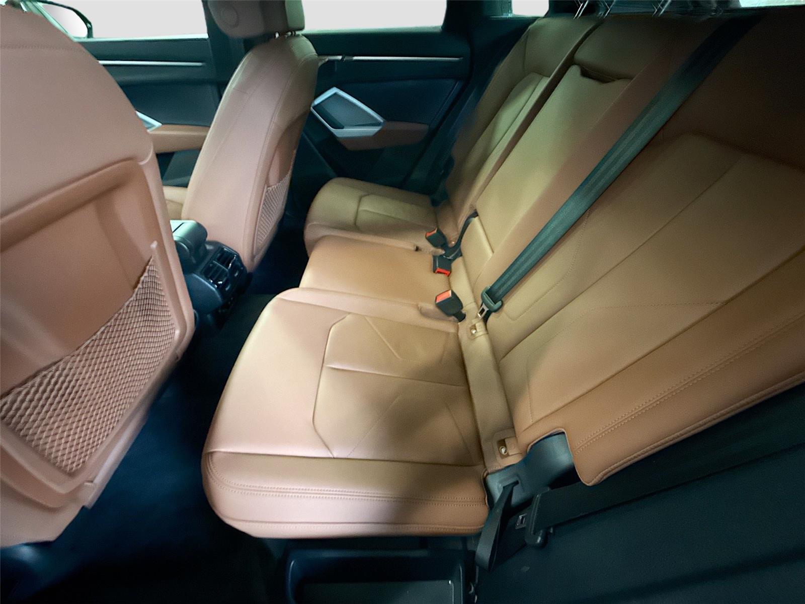 2023 Audi Q3 Premium