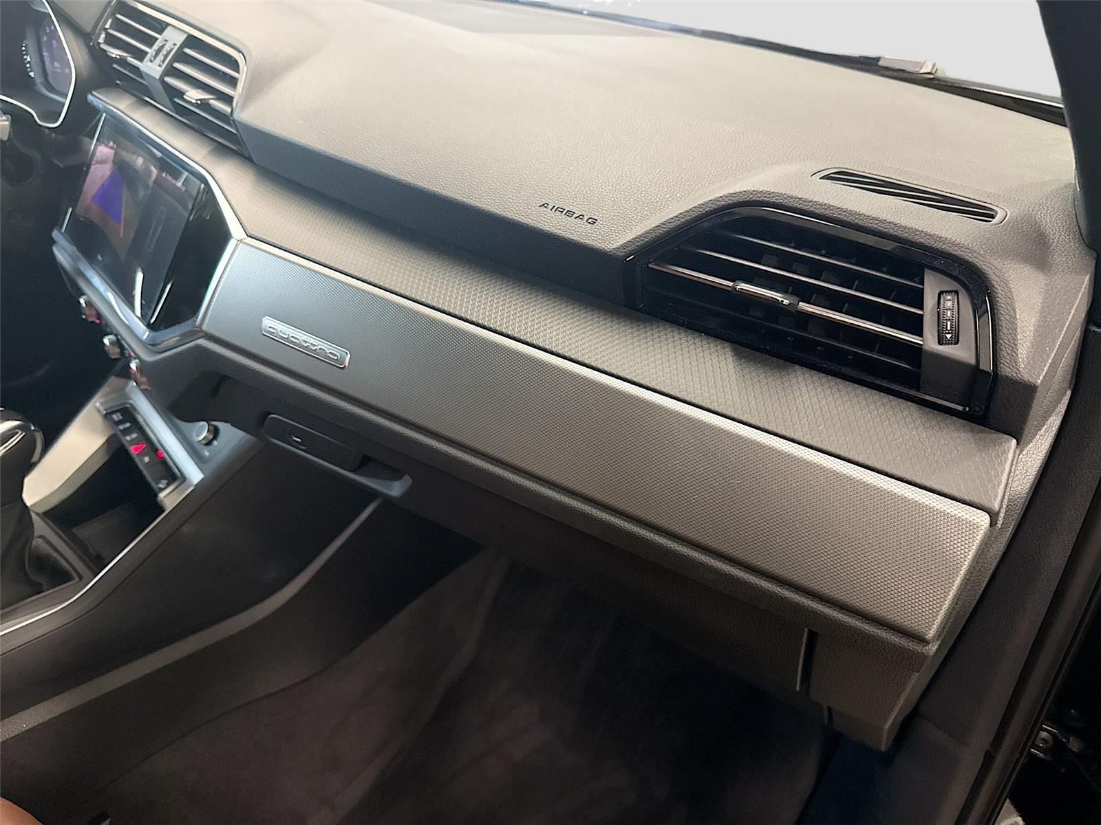 2023 Audi Q3 Premium