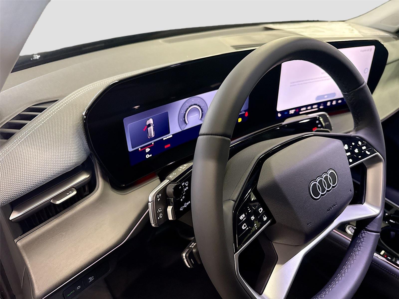 2026 Audi Q3 S line