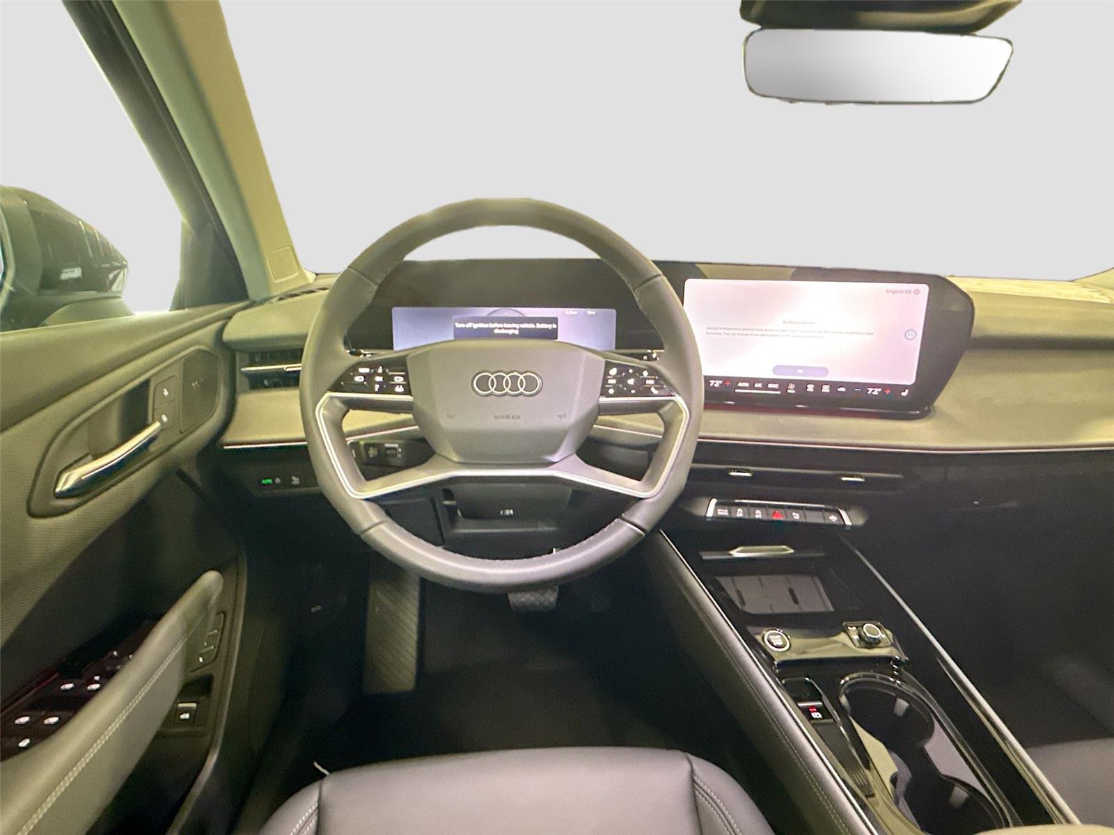 2026 Audi Q3 S line