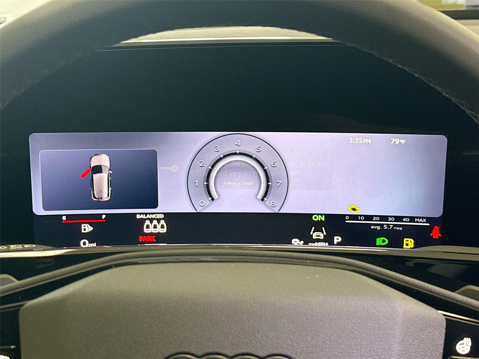 2026 Audi Q3 S line