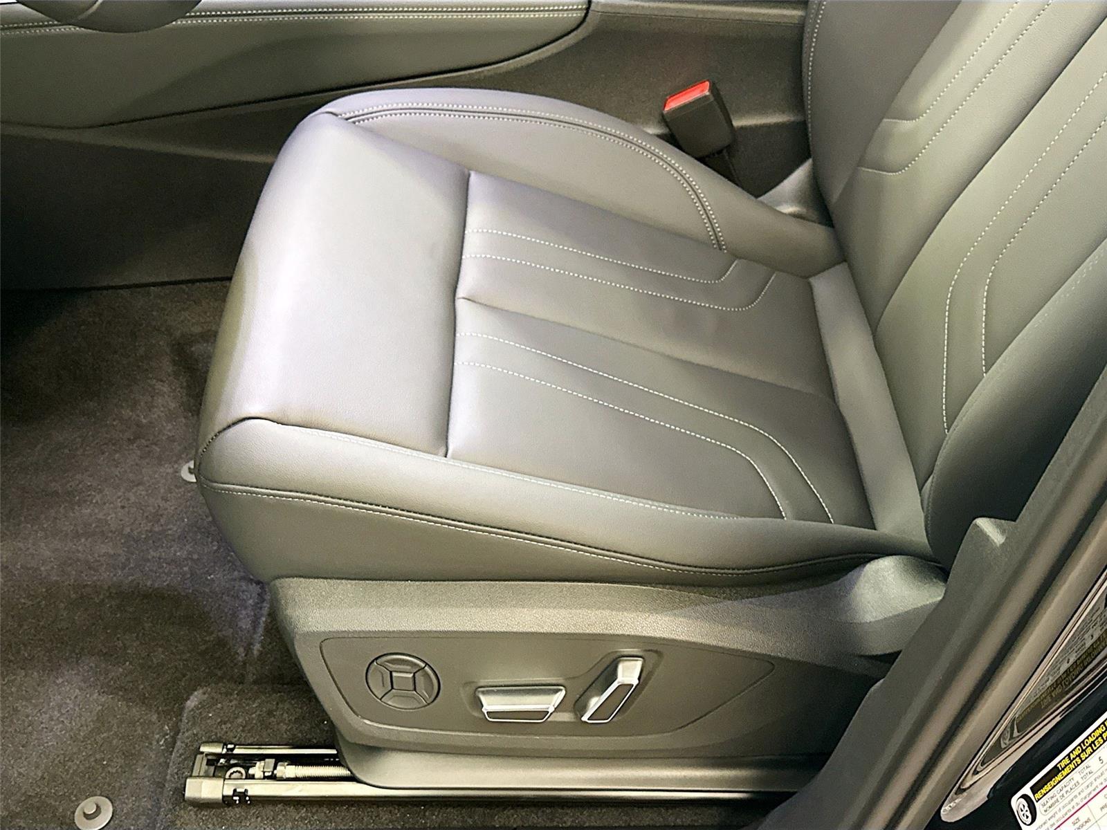 2026 Audi Q3 S line