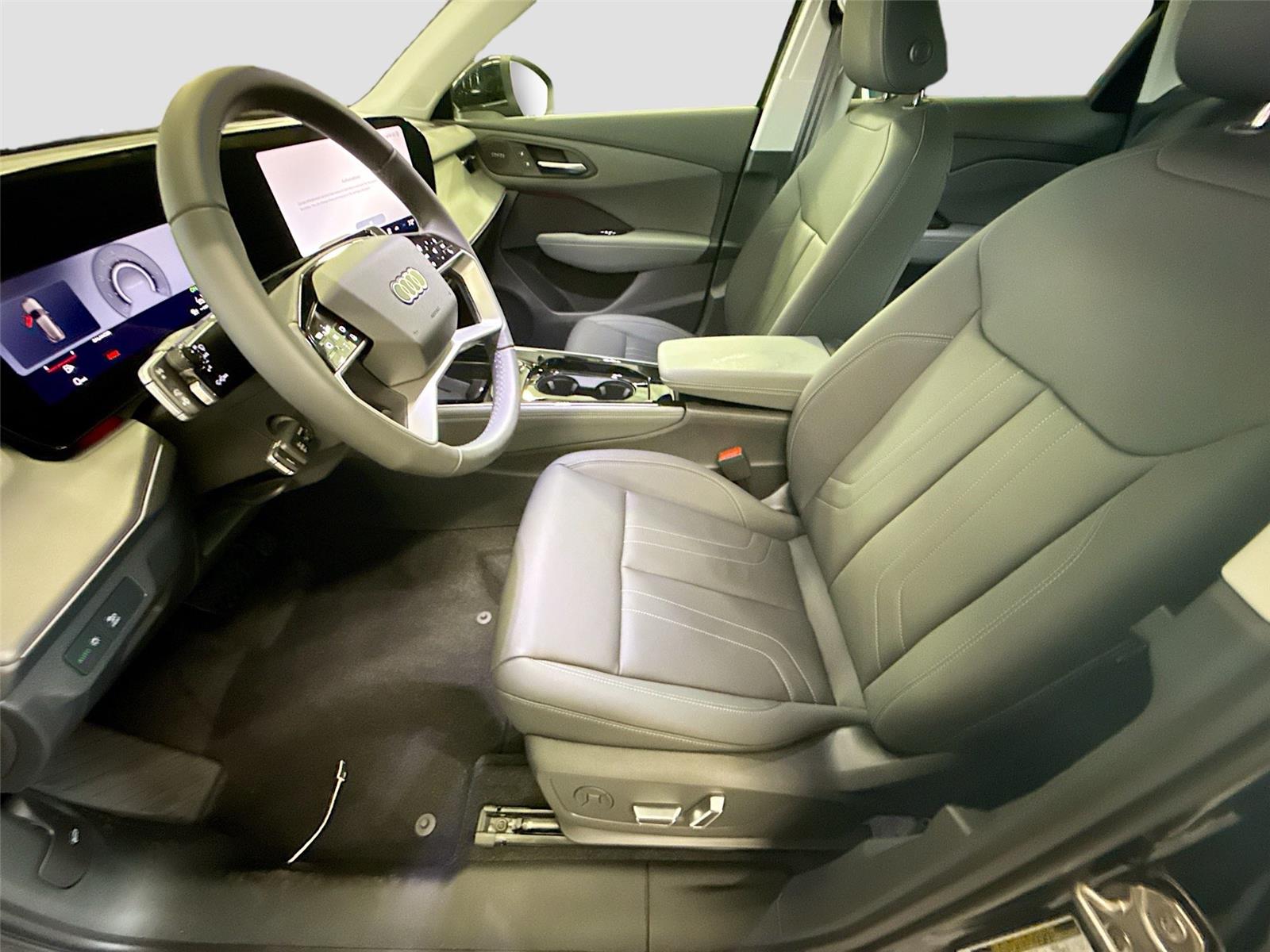 2026 Audi Q3 S line