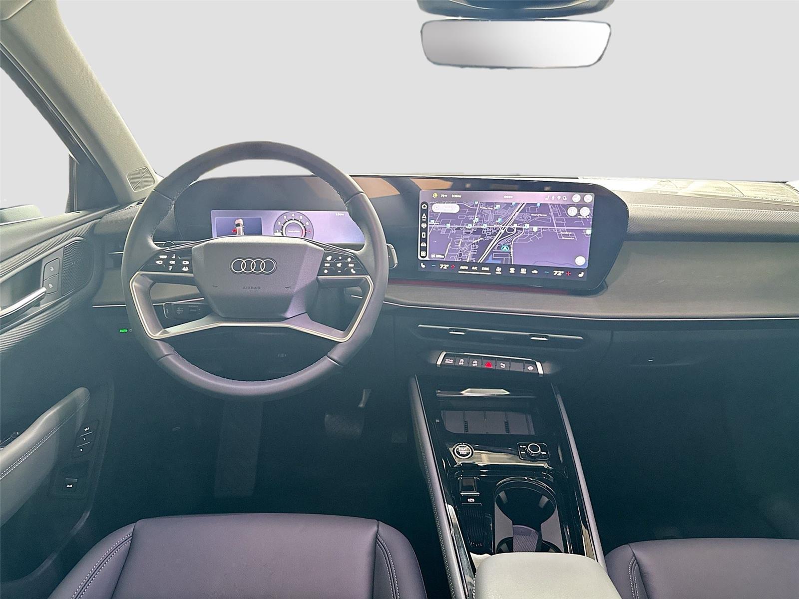 2026 Audi Q3 S line