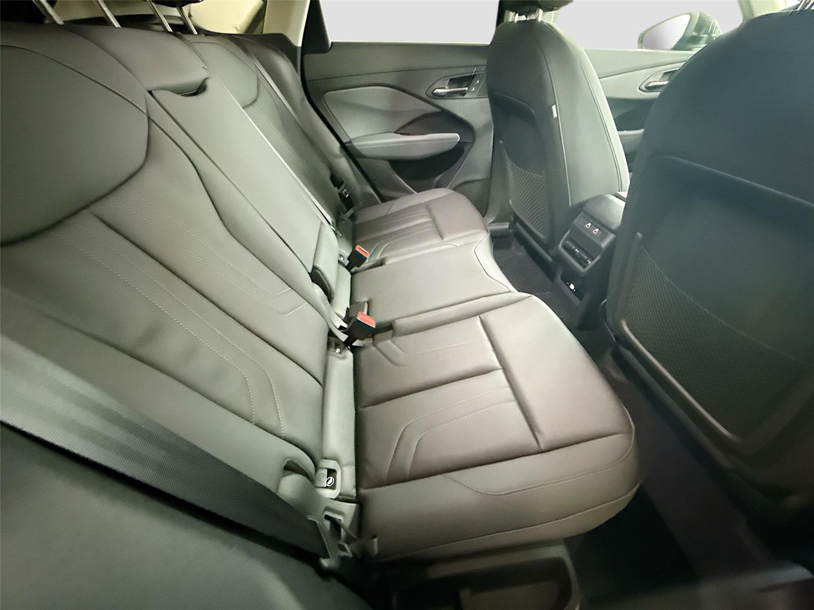 2026 Audi Q3 S line