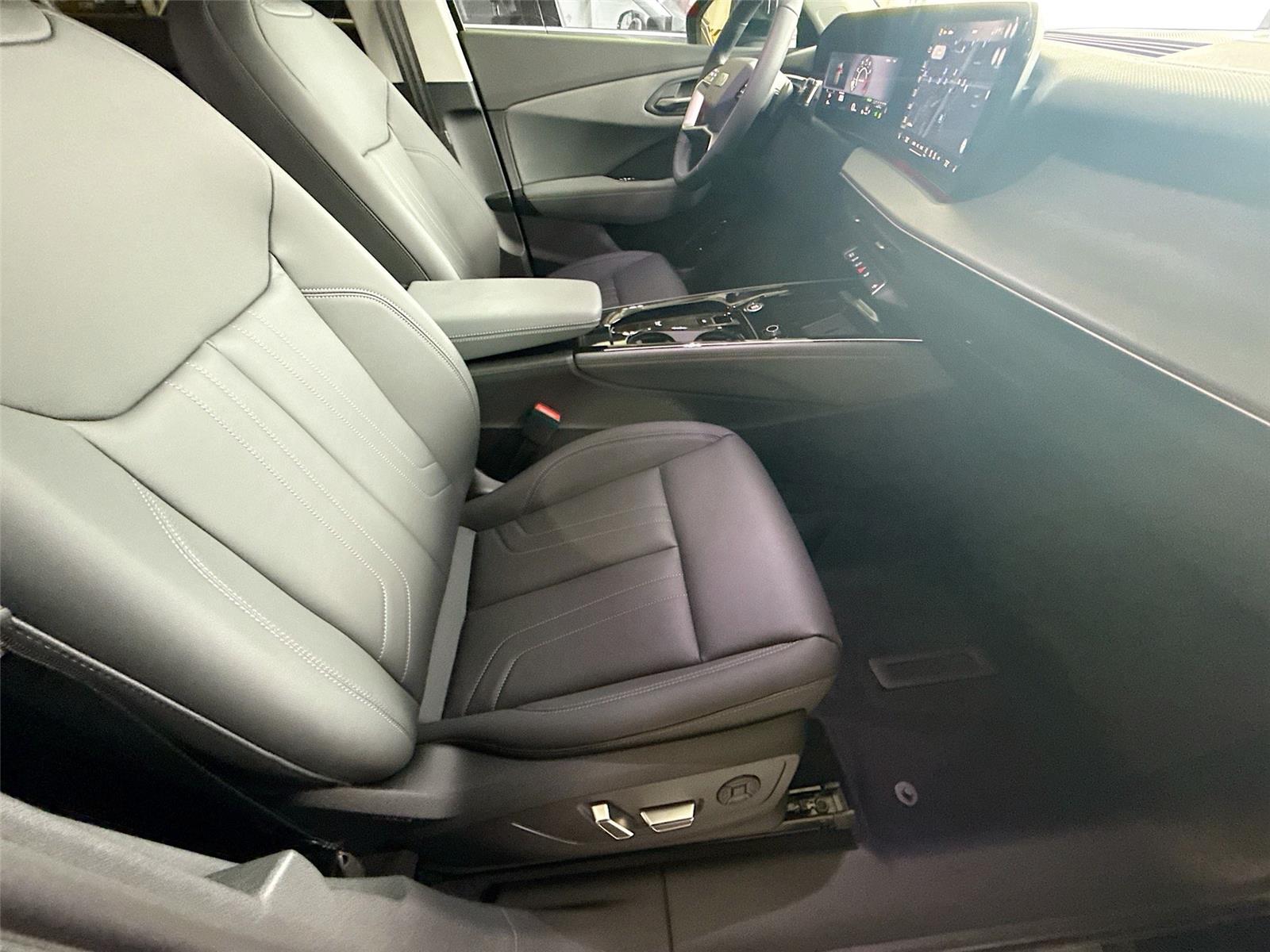 2026 Audi Q3 S line