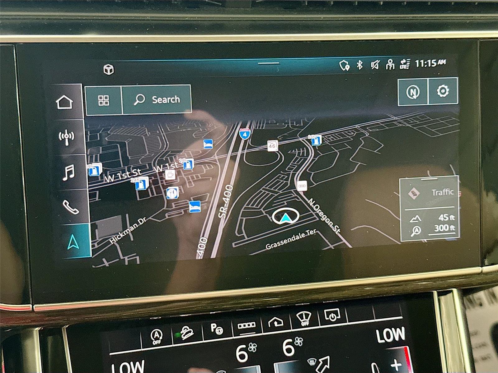 2023 Audi Q7 Prestige