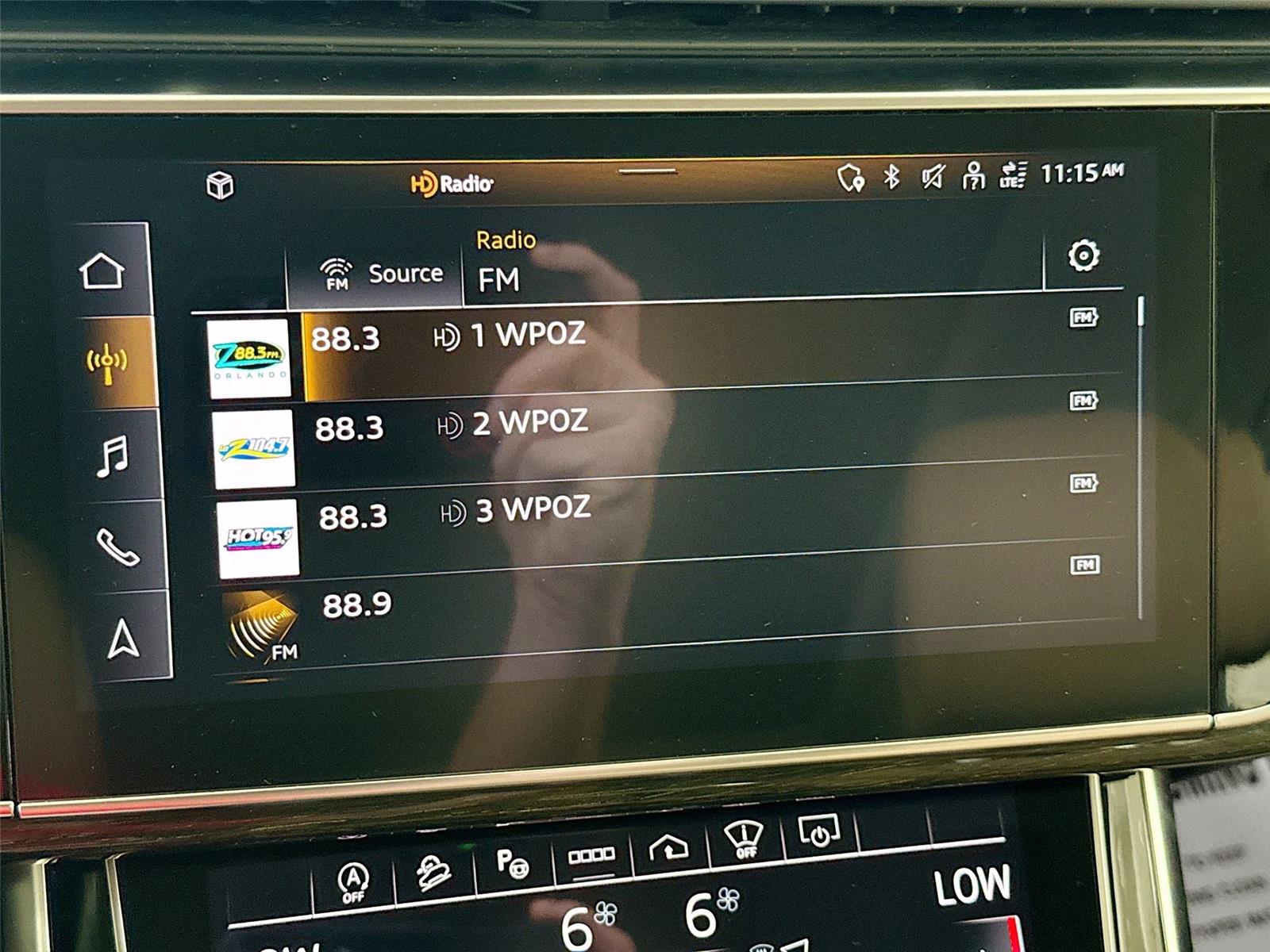 2023 Audi Q7 Prestige