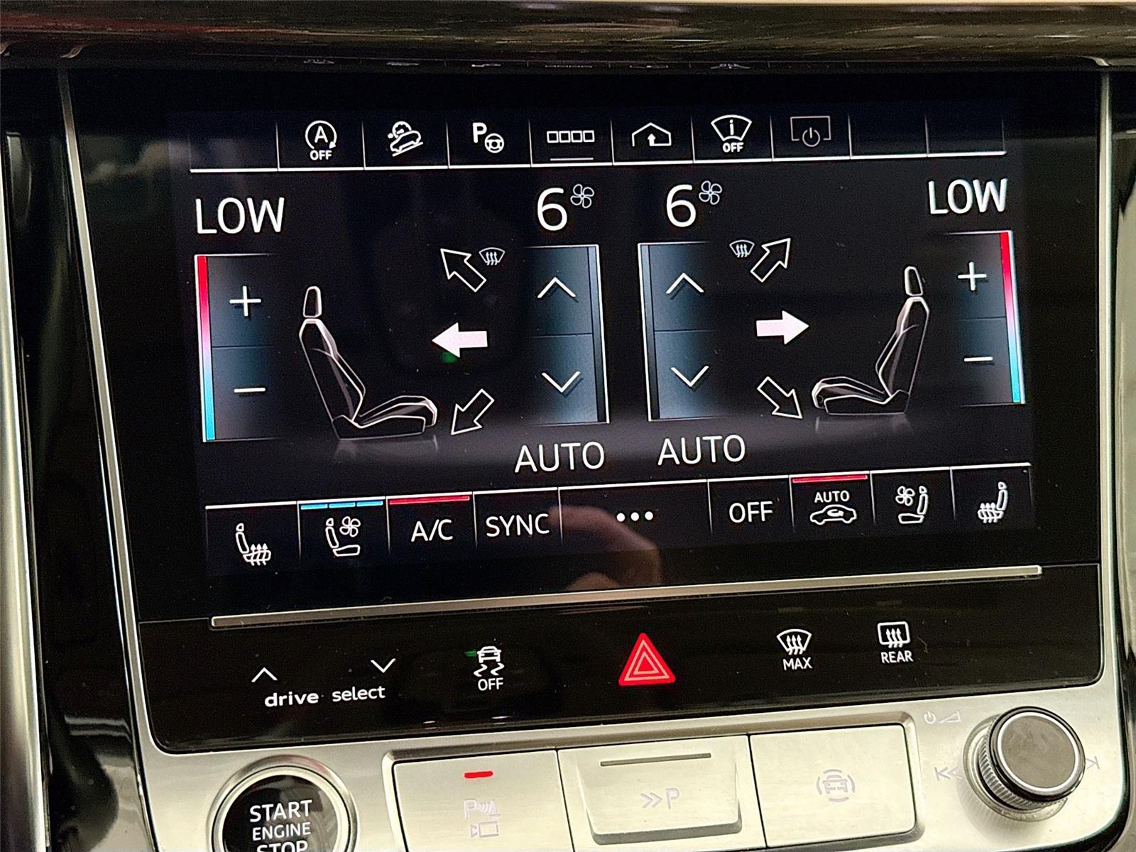 2023 Audi Q7 Prestige