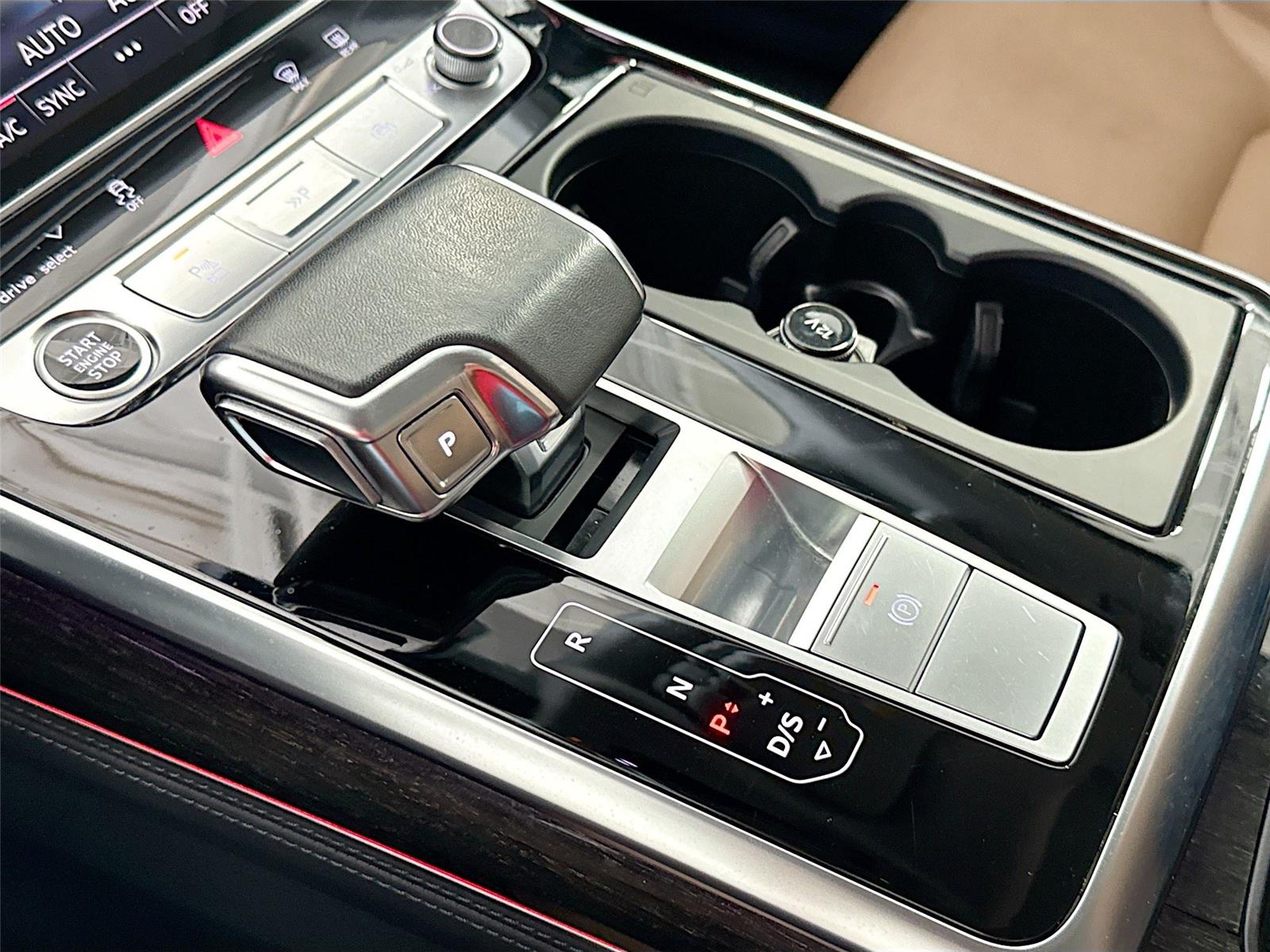2023 Audi Q7 Prestige