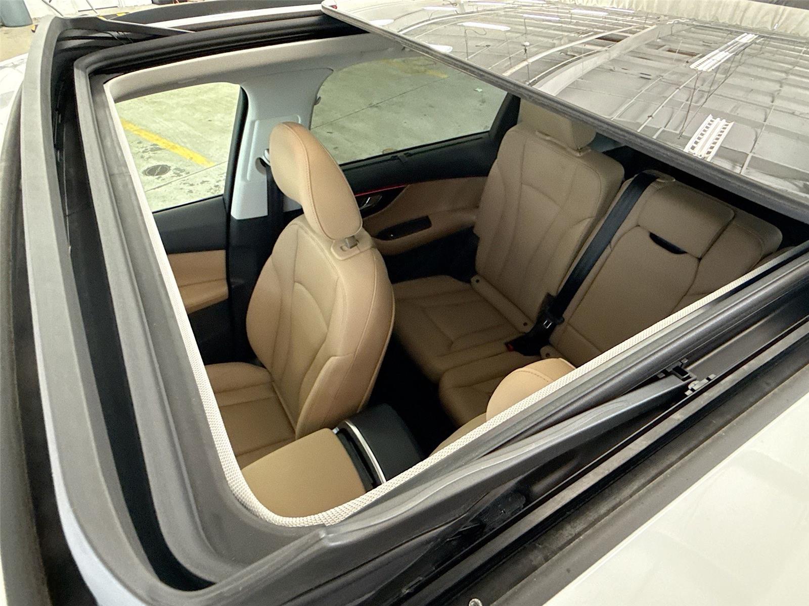 2023 Audi Q7 Prestige