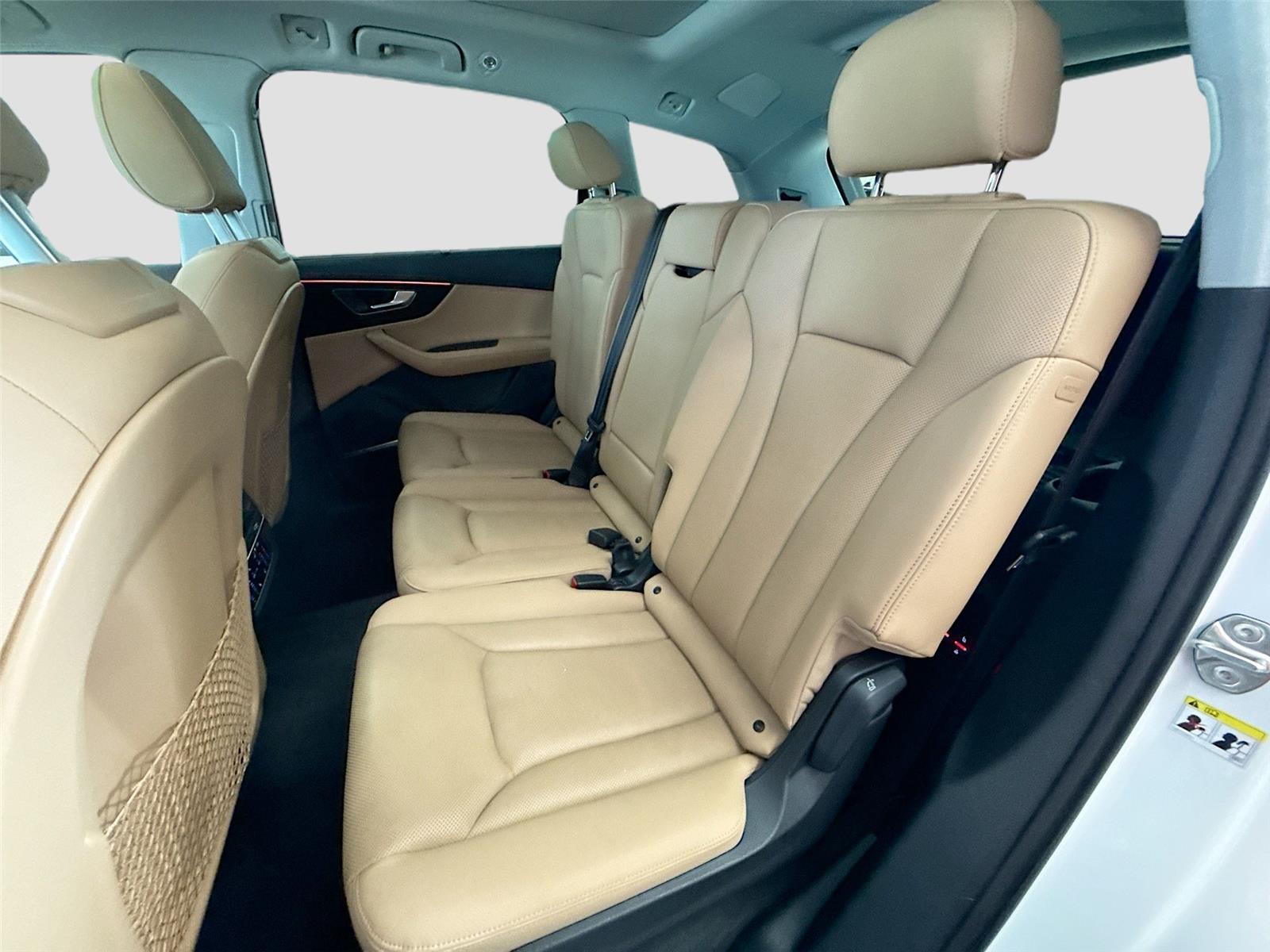 2023 Audi Q7 Prestige