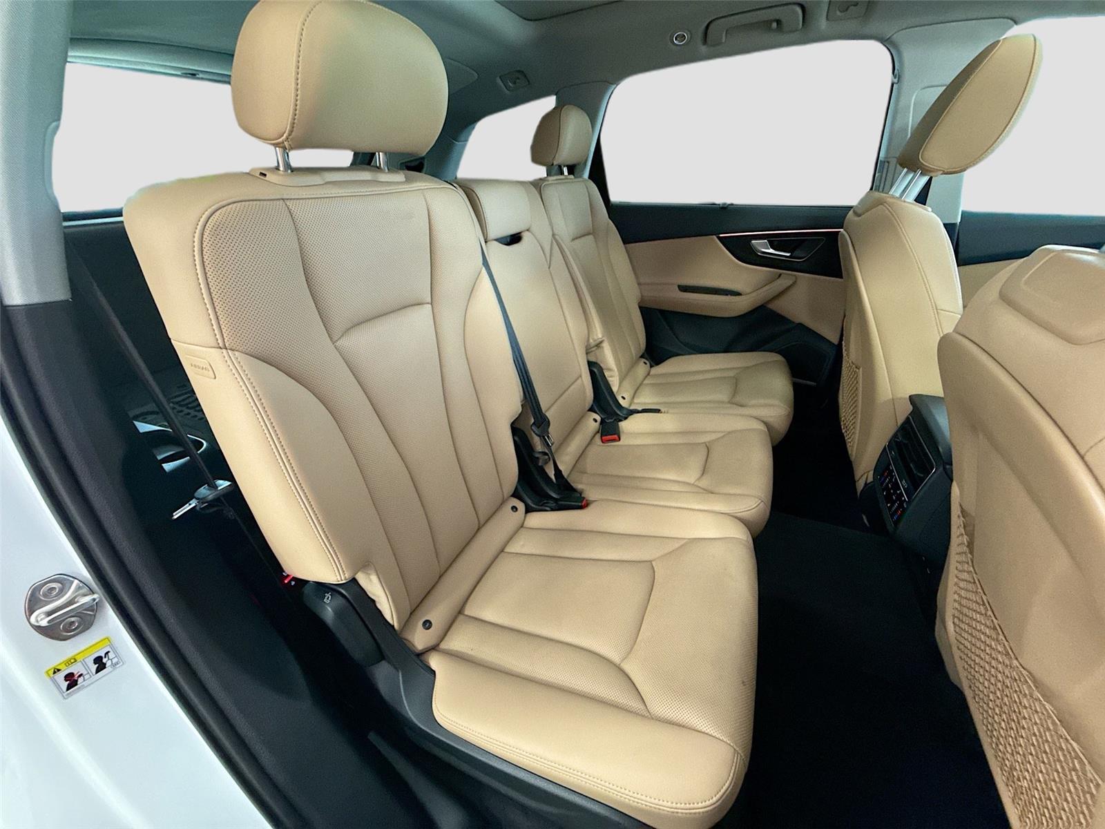 2023 Audi Q7 Prestige