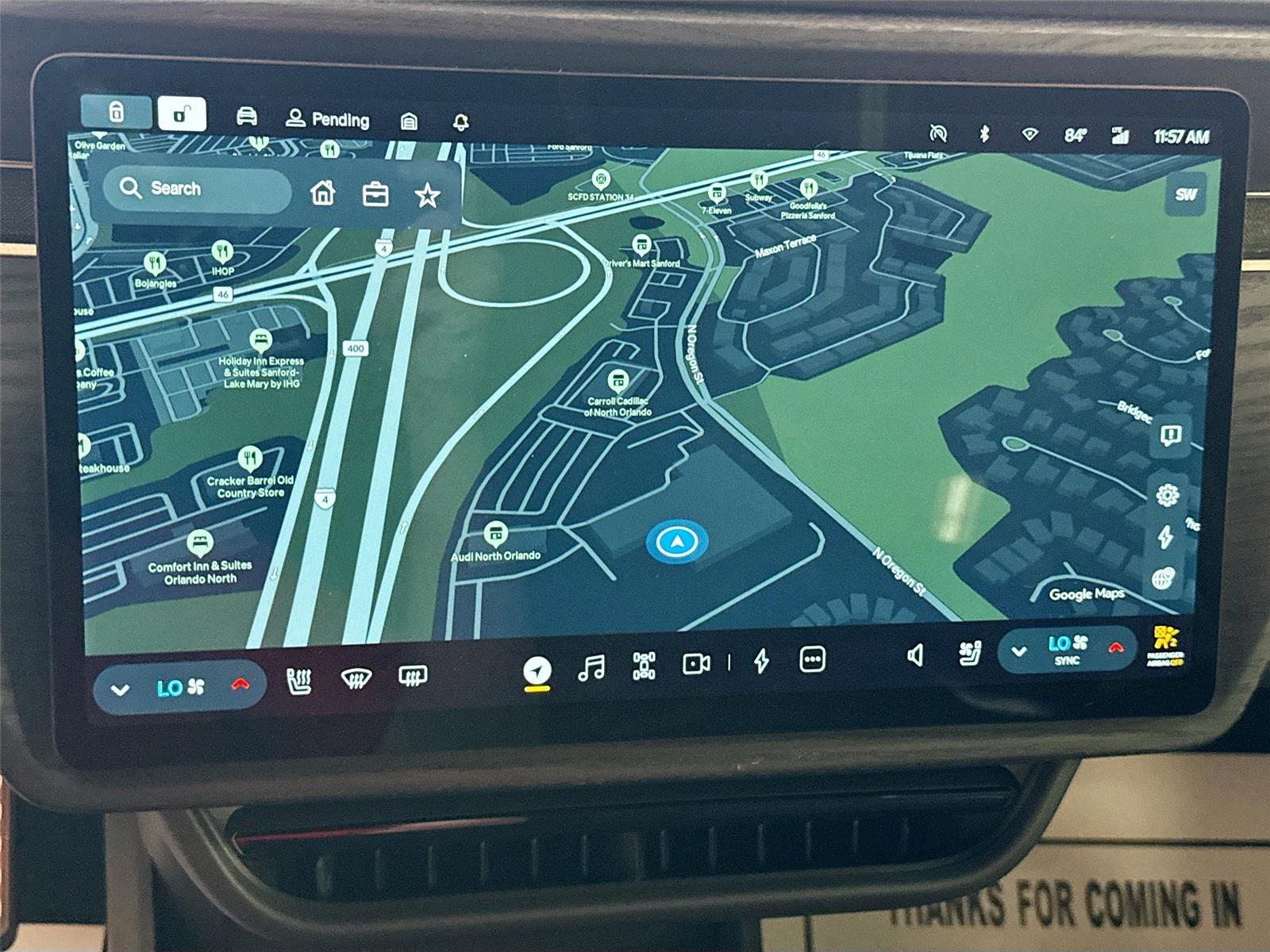 2024 Rivian R1S Adventure