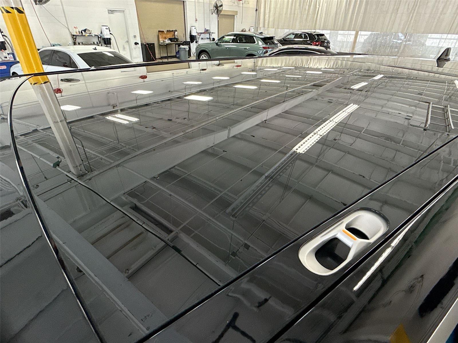 2024 Rivian R1S Adventure