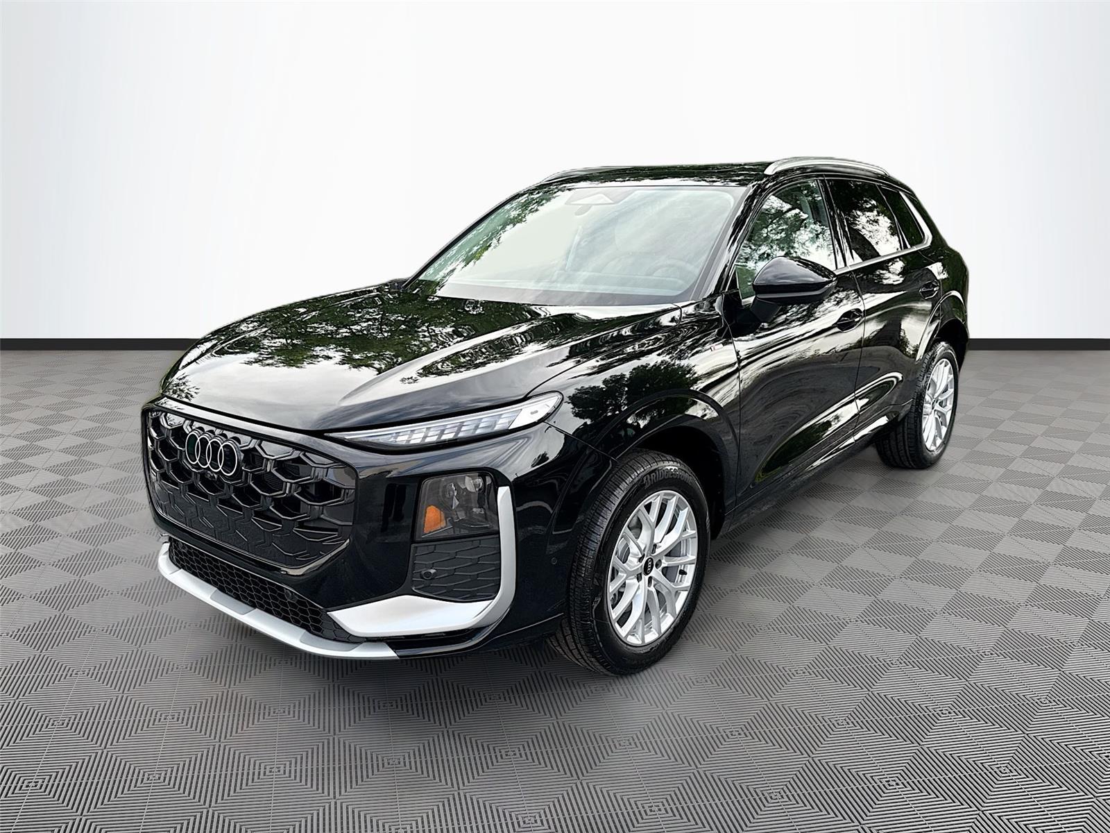 2026 Audi Q3 S line