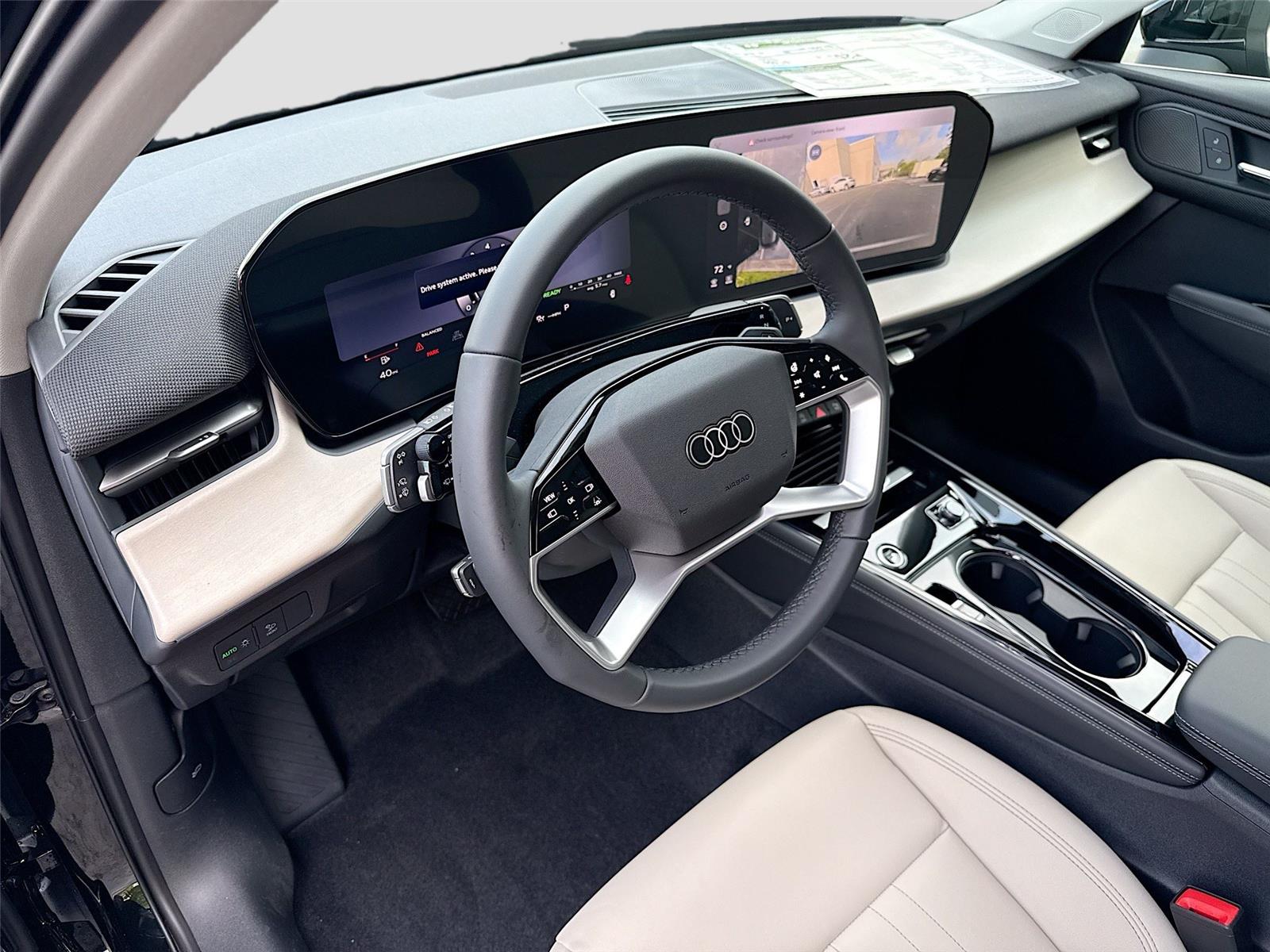 2026 Audi Q3 S line
