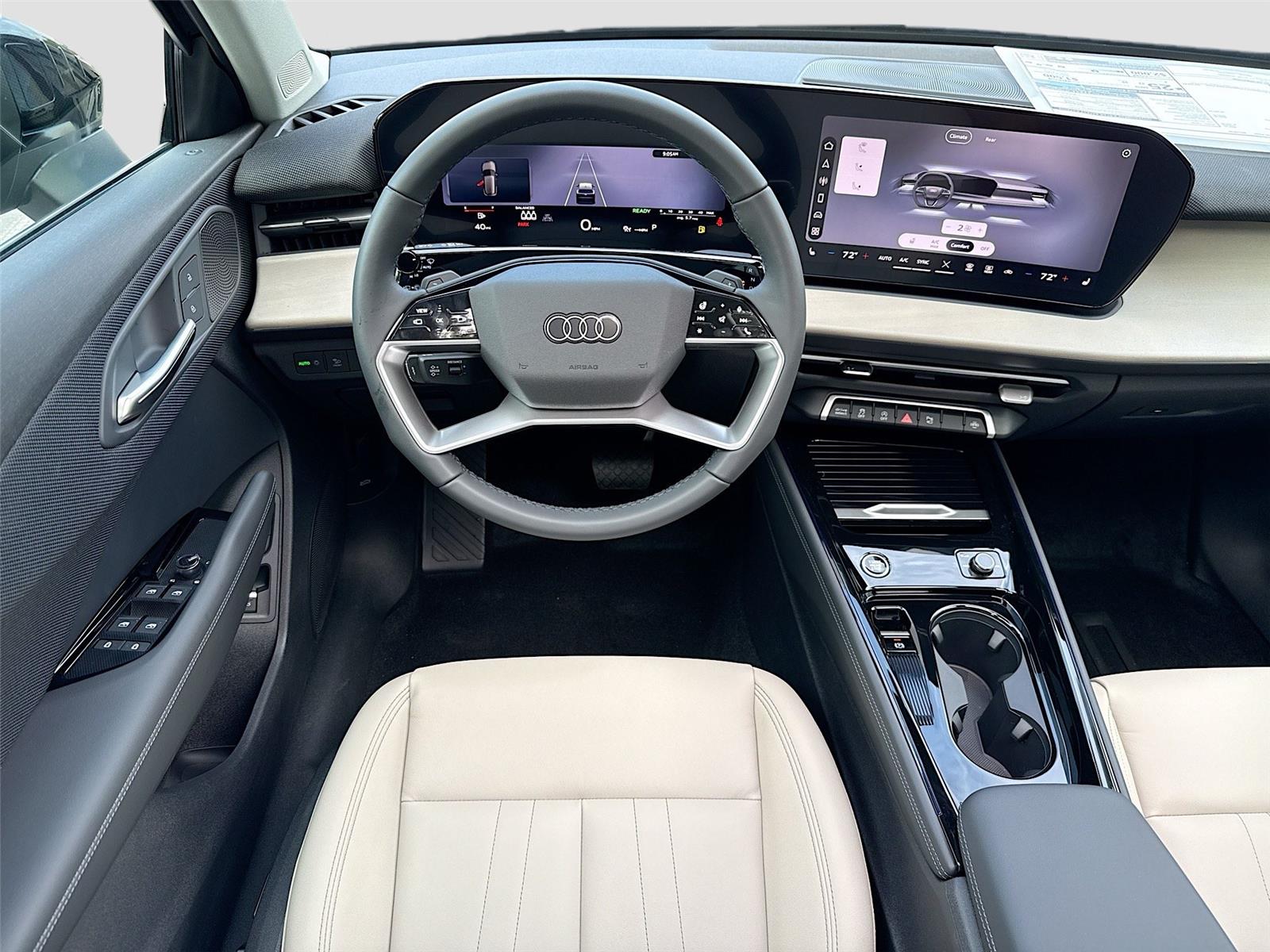 2026 Audi Q3 S line