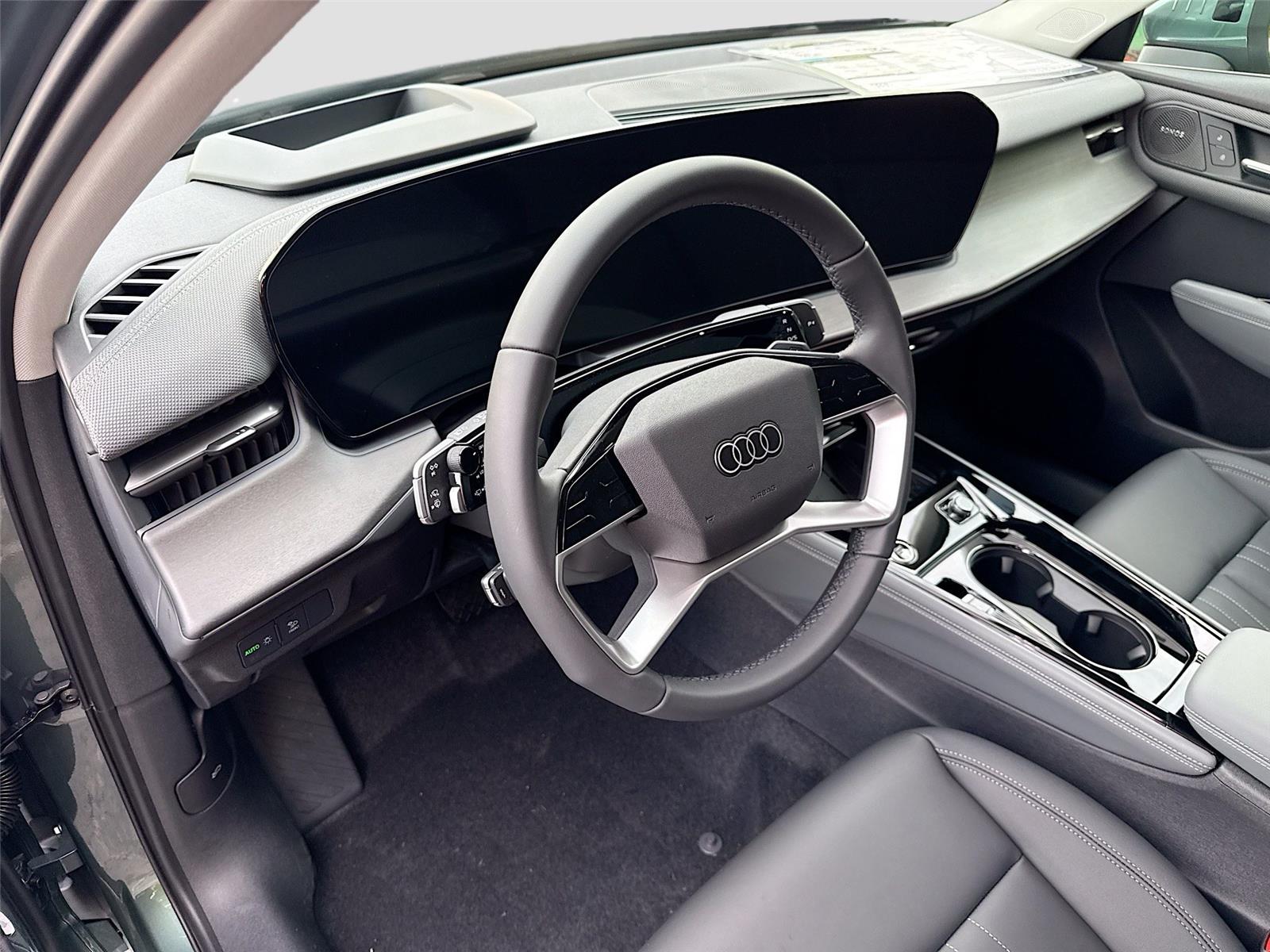 2026 Audi Q3 S line