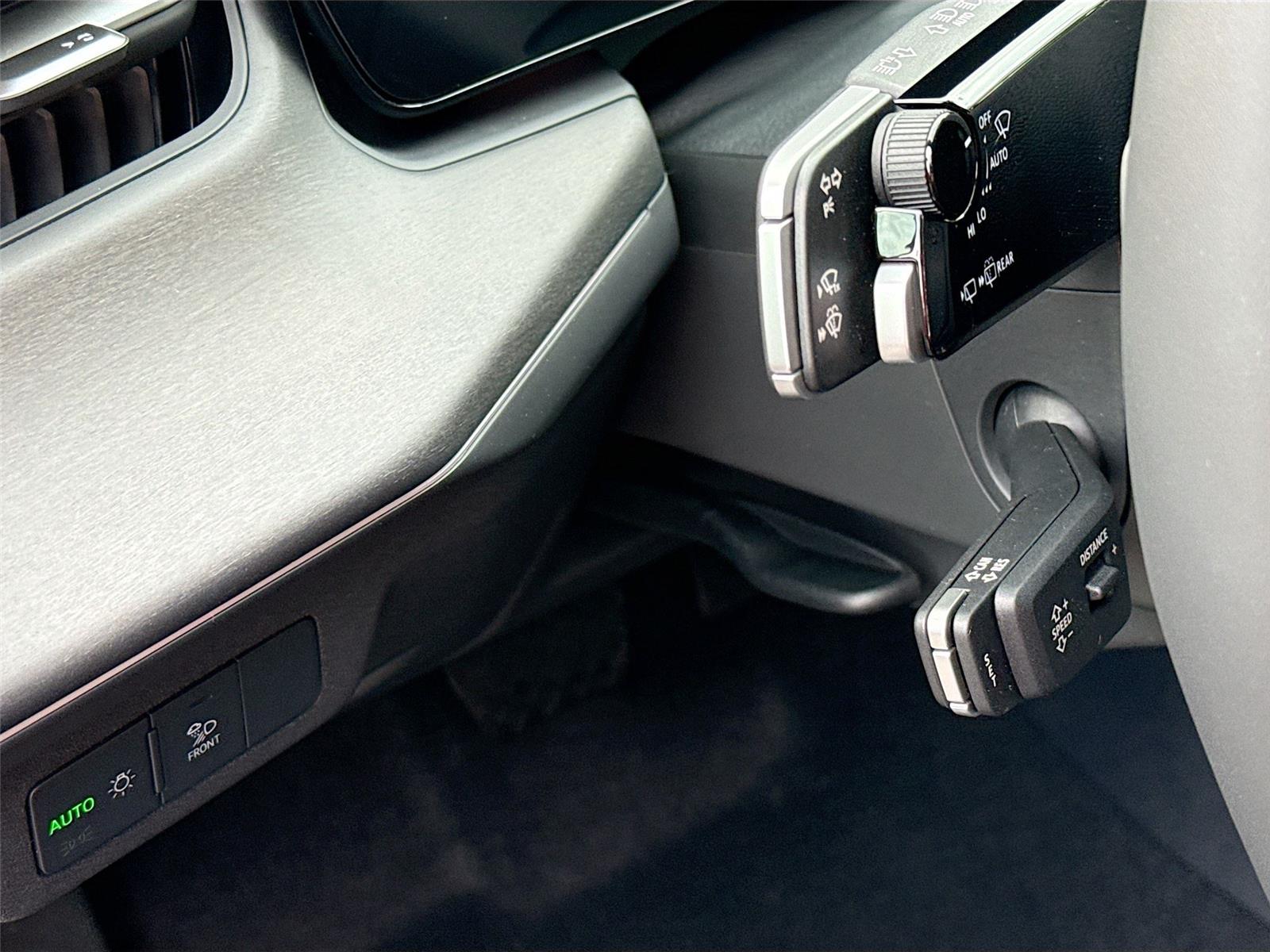 2026 Audi Q3 S line