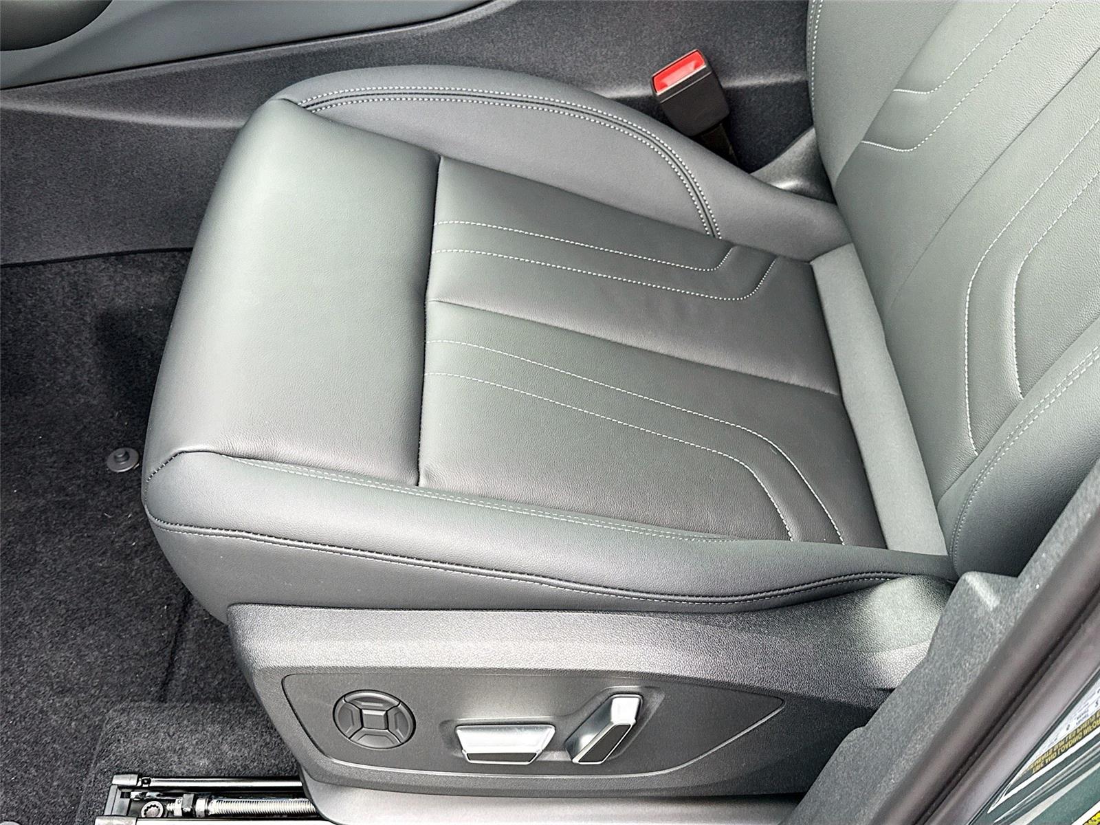 2026 Audi Q3 S line