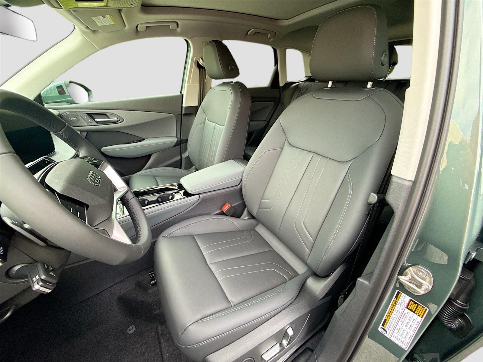 2026 Audi Q3 S line