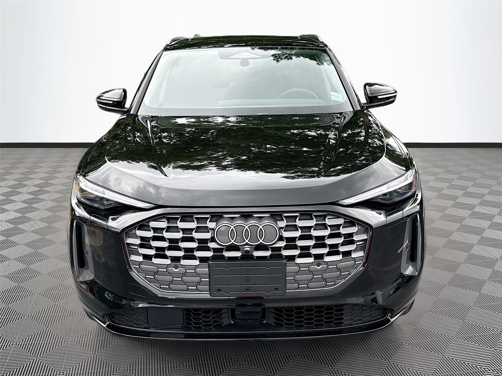 2026 Audi Q5 Premium Plus