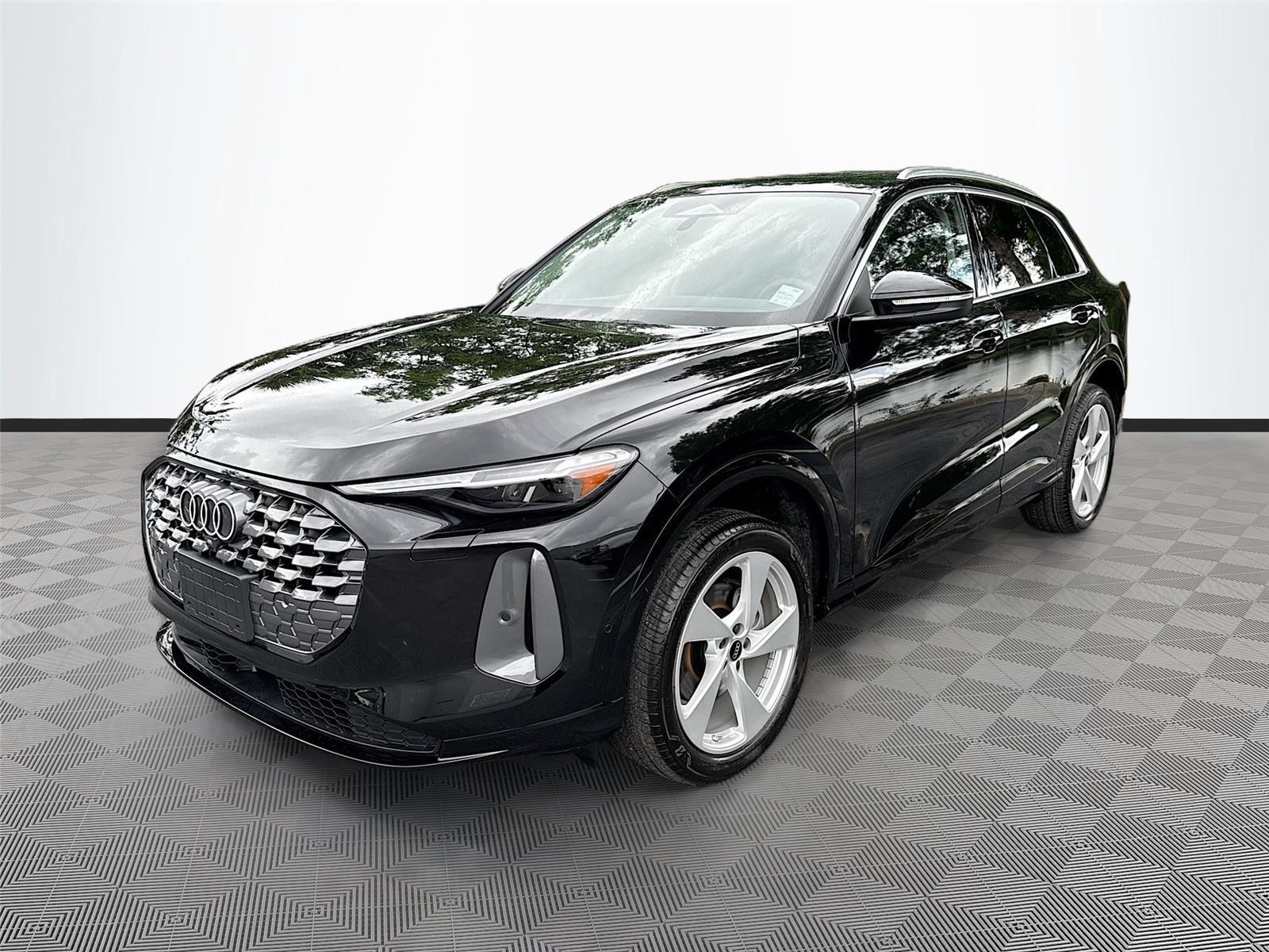2026 Audi Q5 Premium Plus