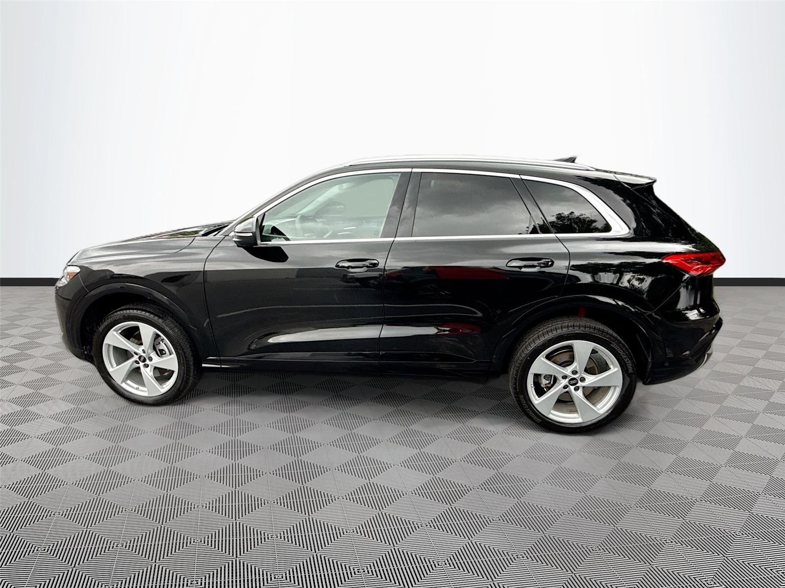 2026 Audi Q5 Premium Plus
