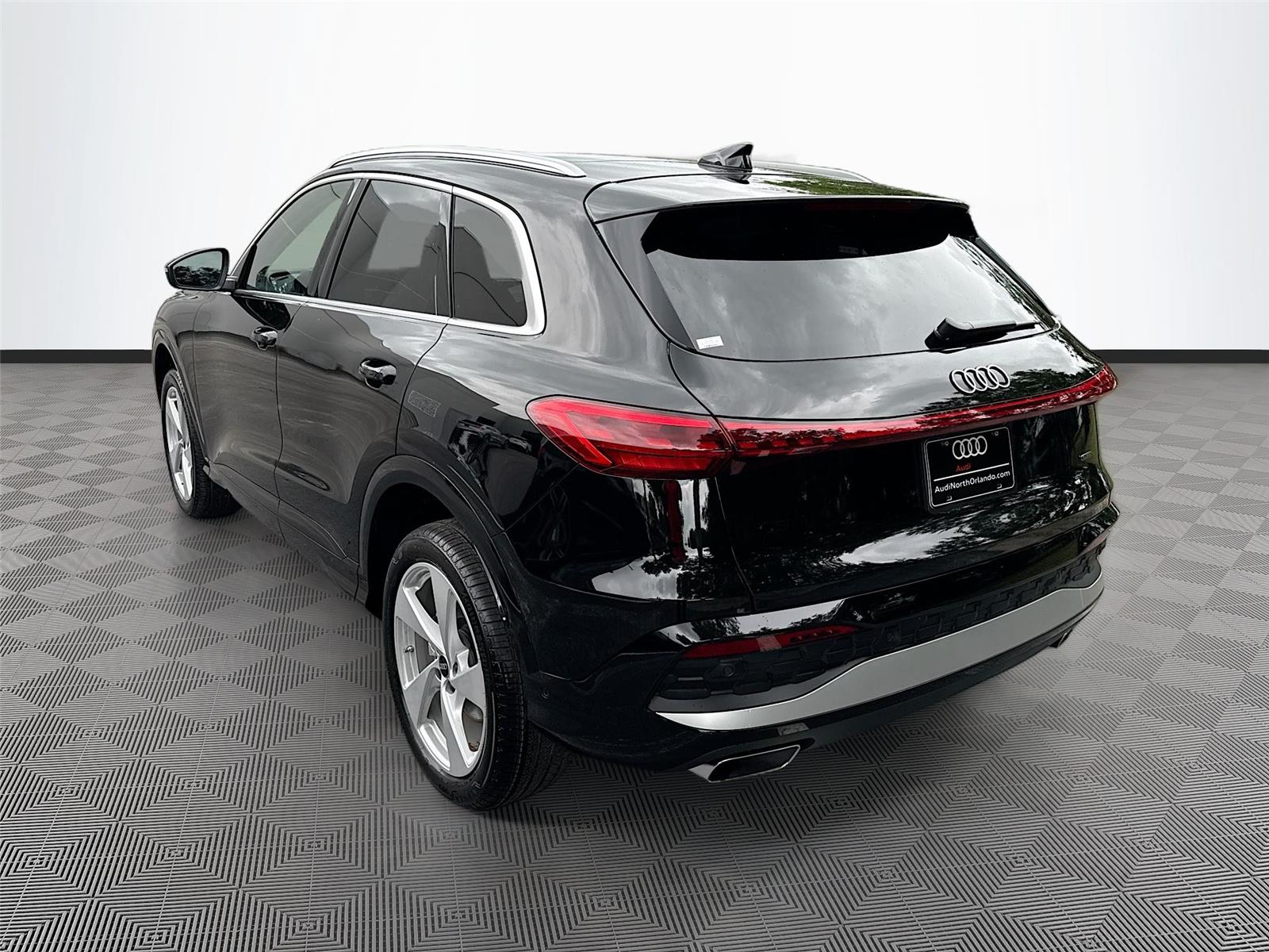2026 Audi Q5 Premium Plus