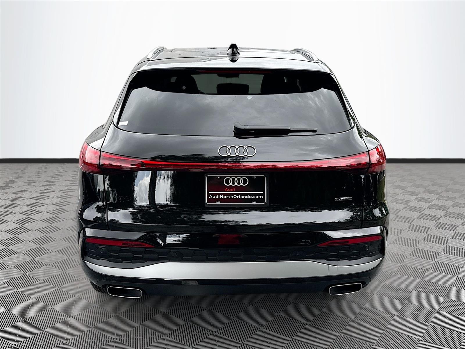2026 Audi Q5 Premium Plus