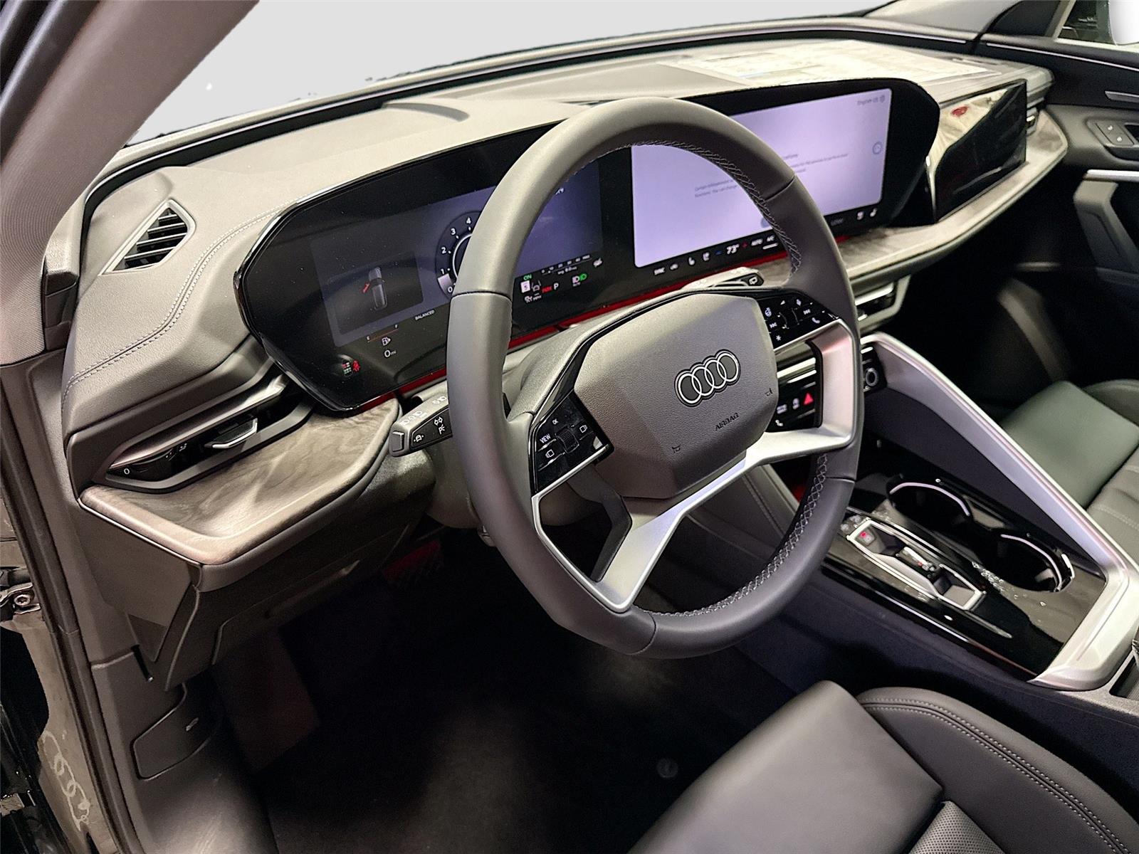 2026 Audi Q5 Premium Plus